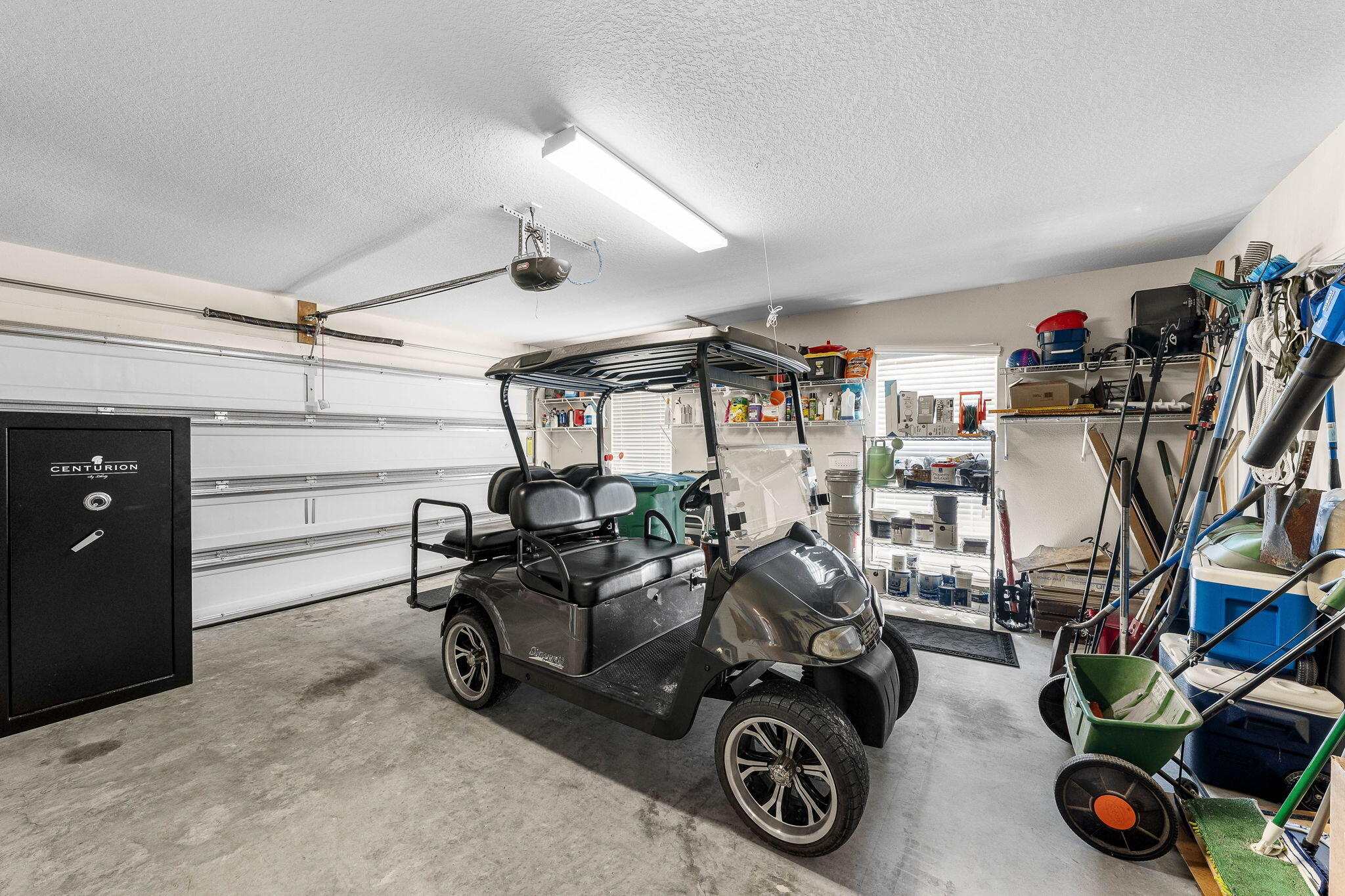 Lake Merial - Residential