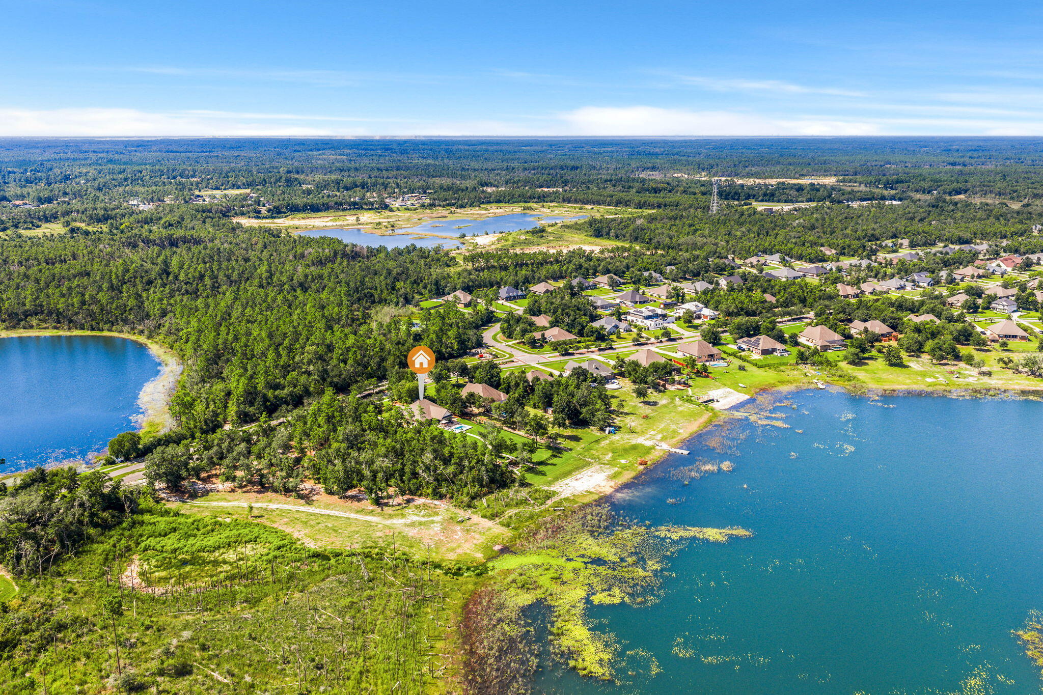 Lake Merial - Residential