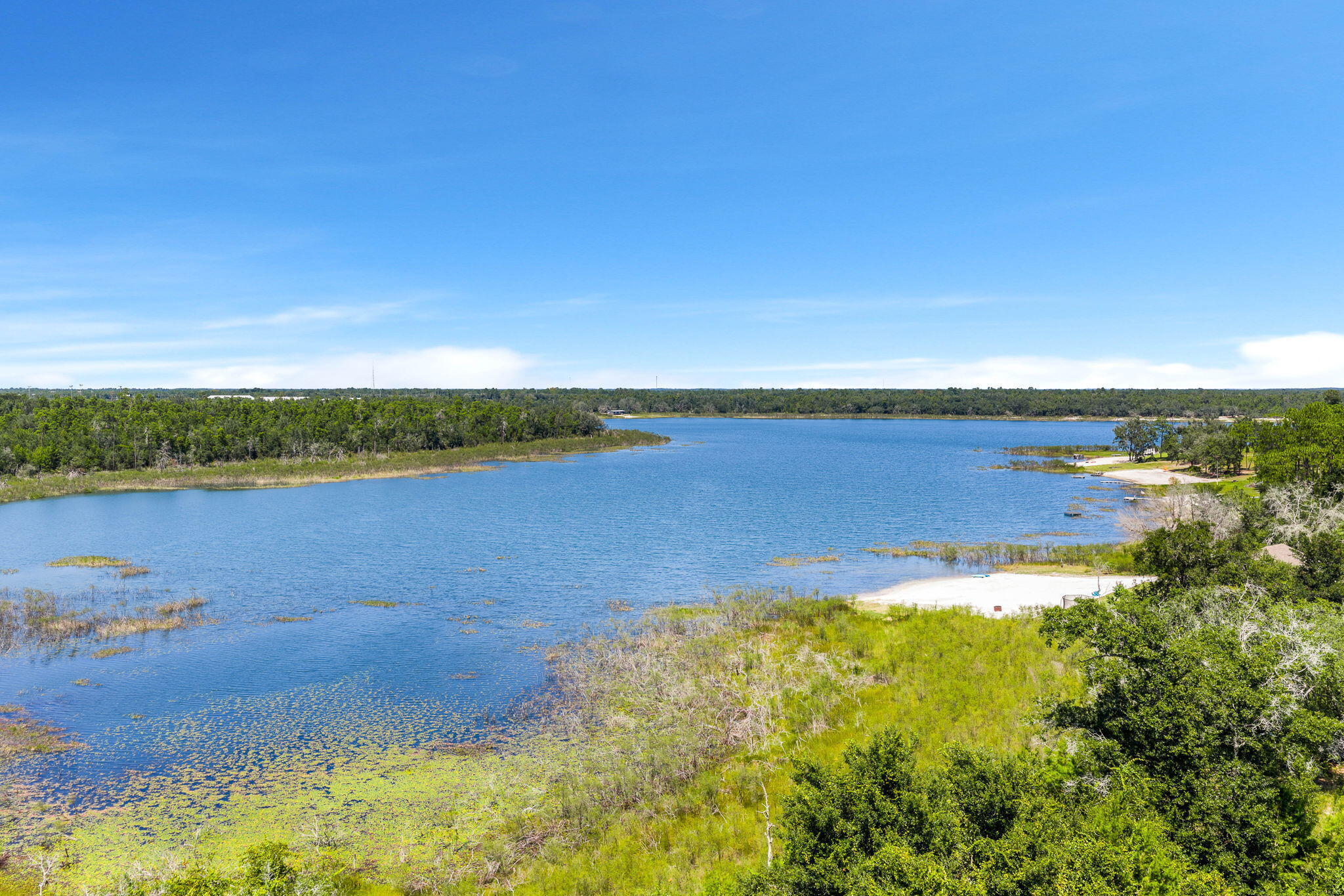 Lake Merial - Residential