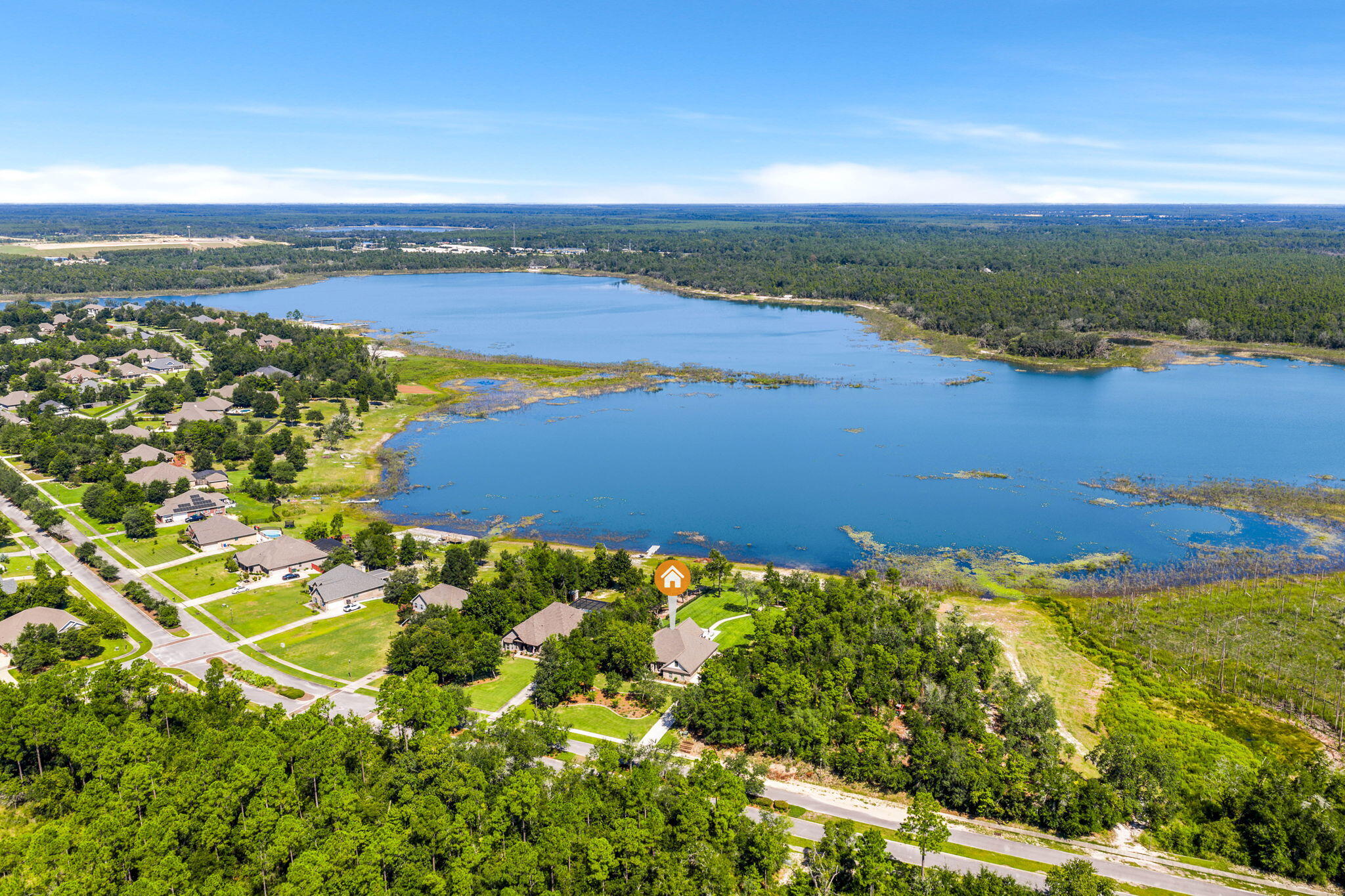 Lake Merial - Residential
