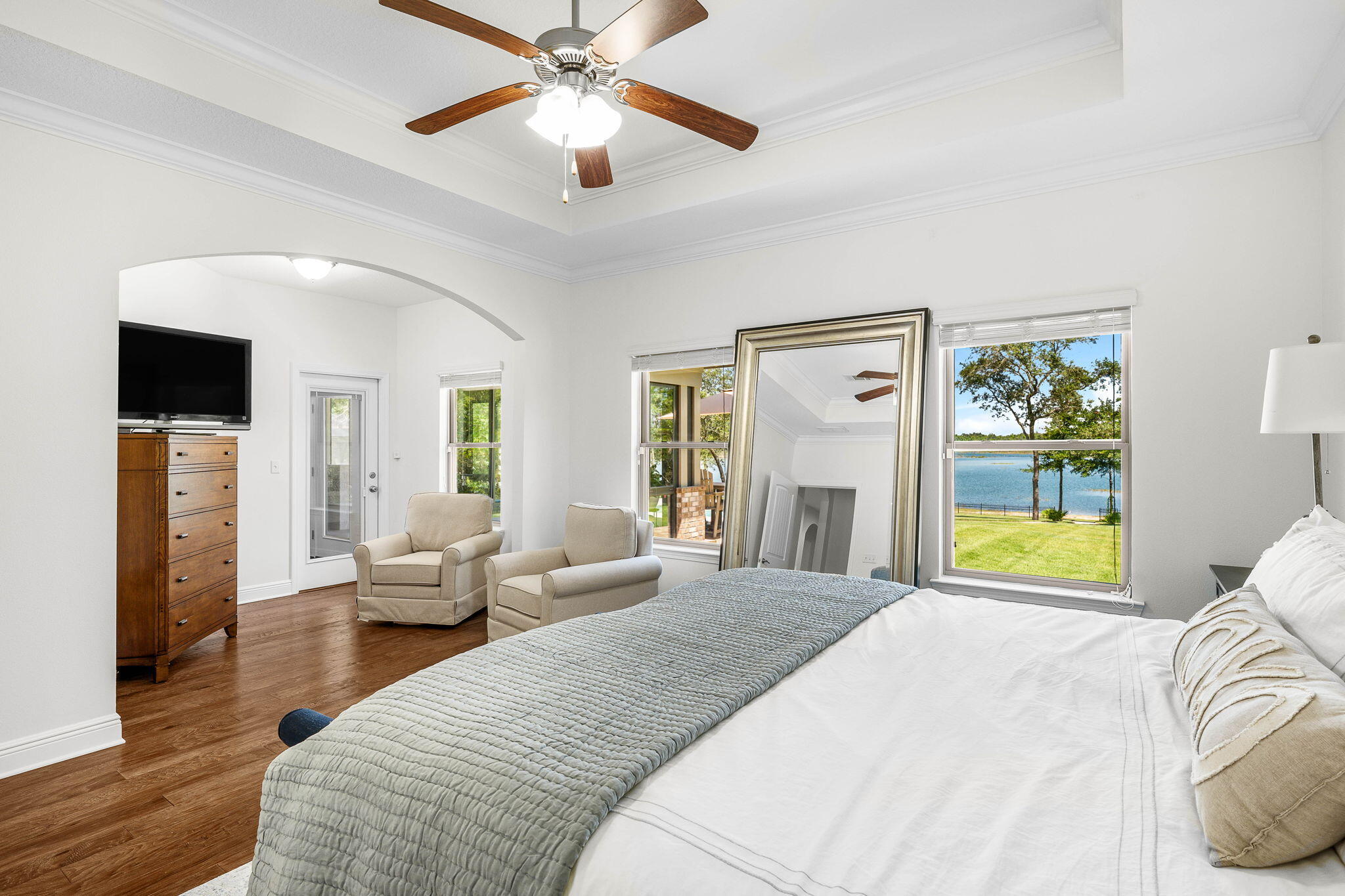 Lake Merial - Residential