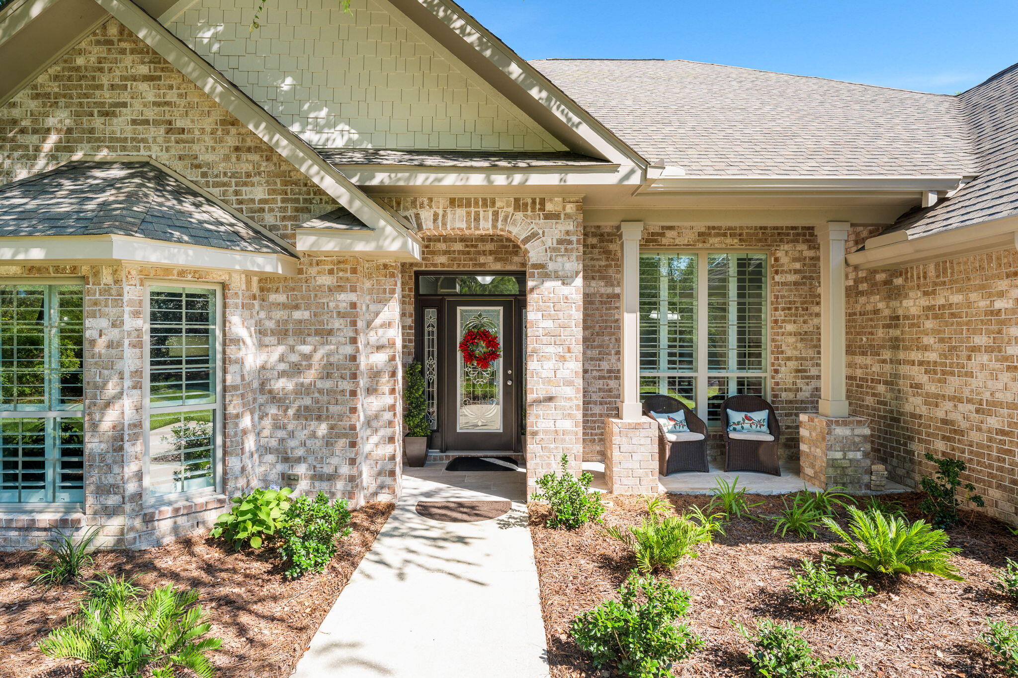 Lake Merial - Residential