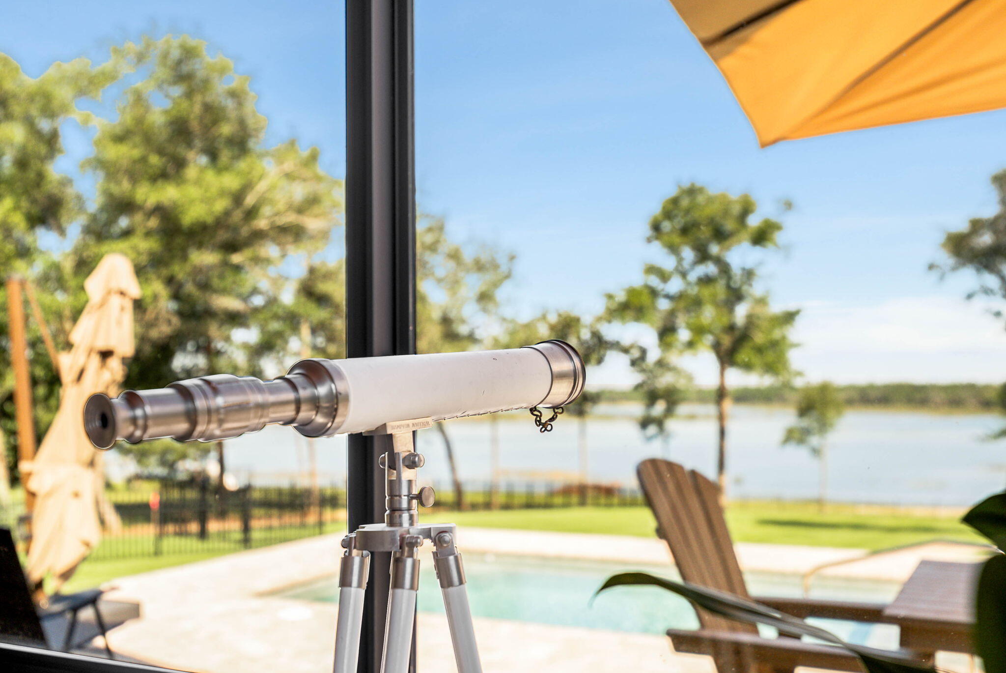 Lake Merial - Residential