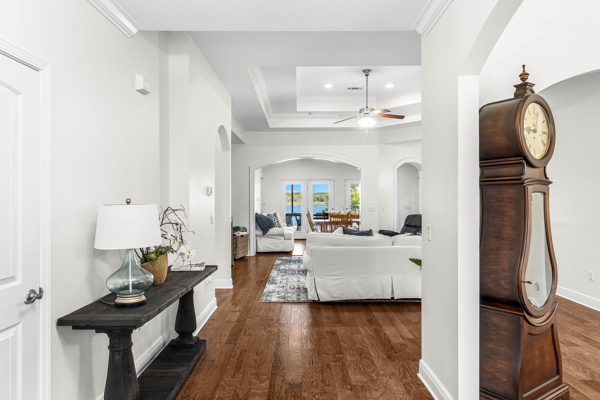 Lake Merial - Residential