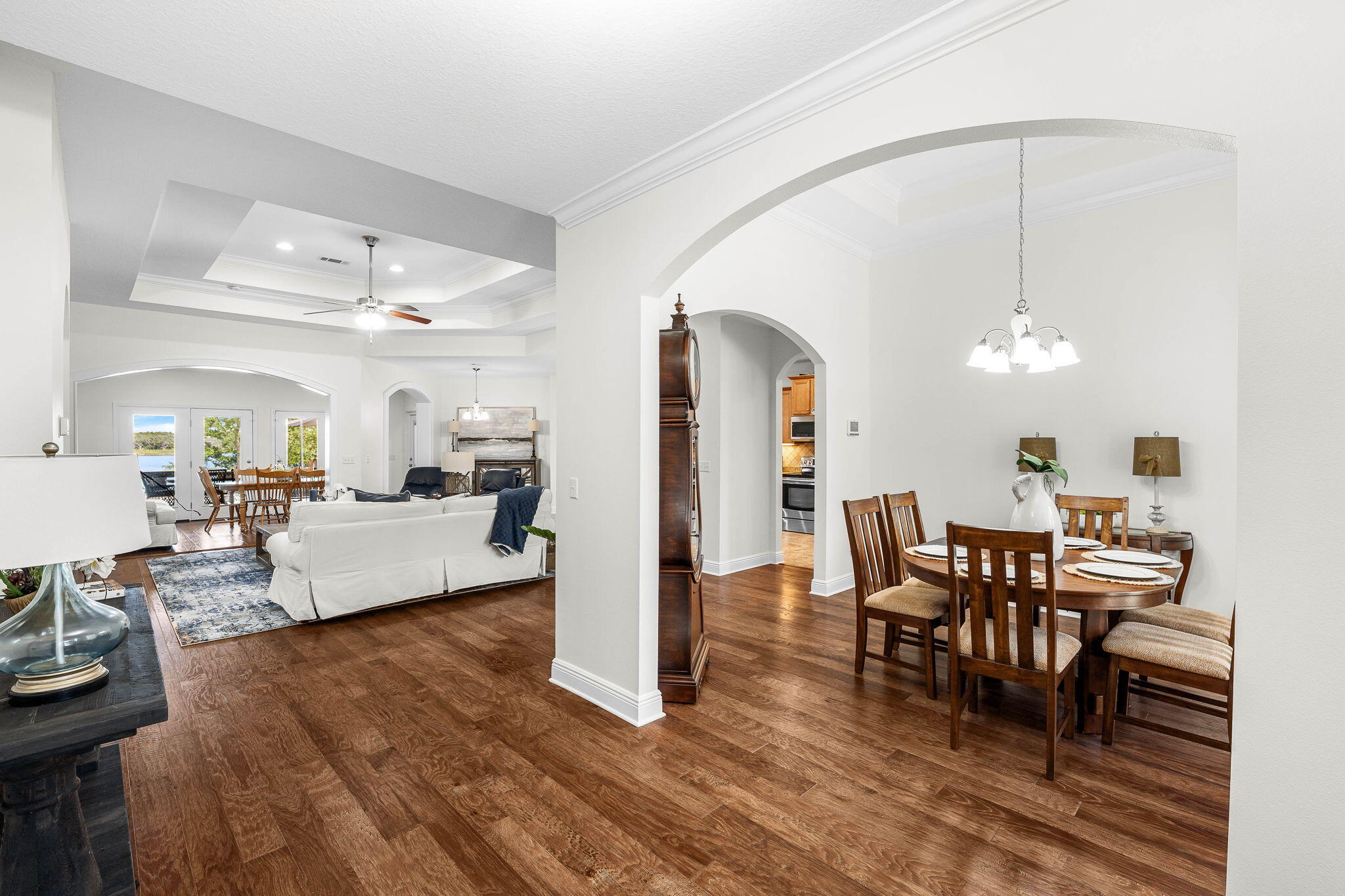 Lake Merial - Residential