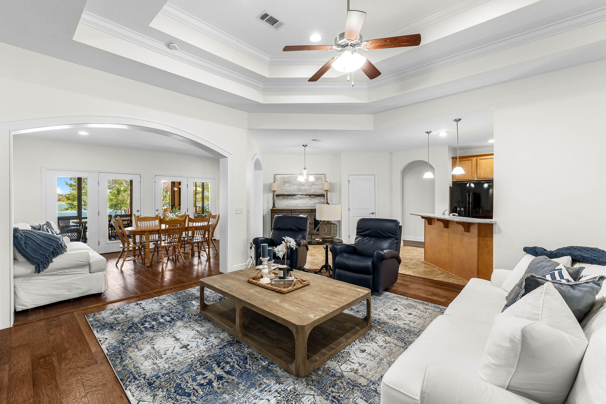 Lake Merial - Residential