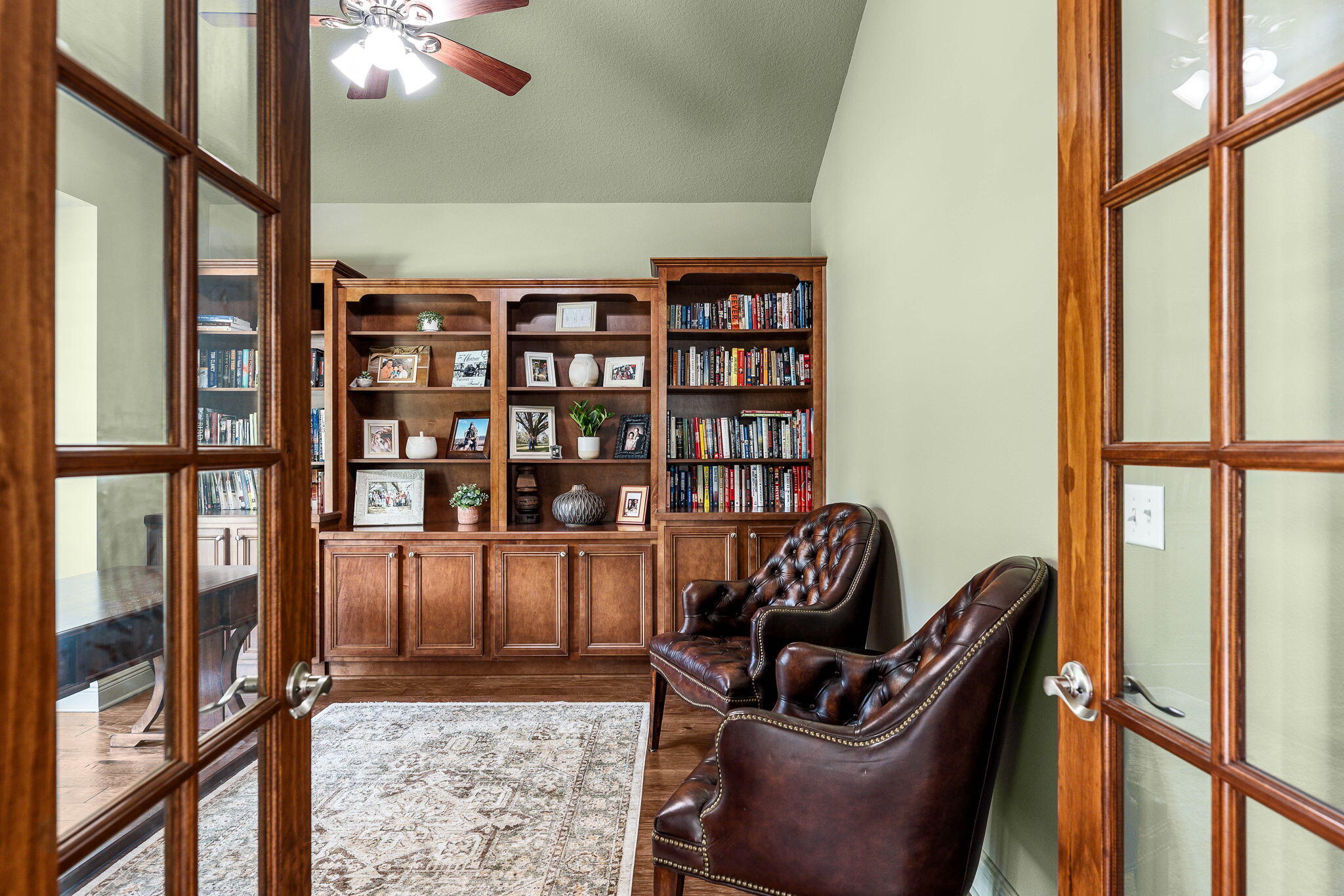 Lake Merial - Residential