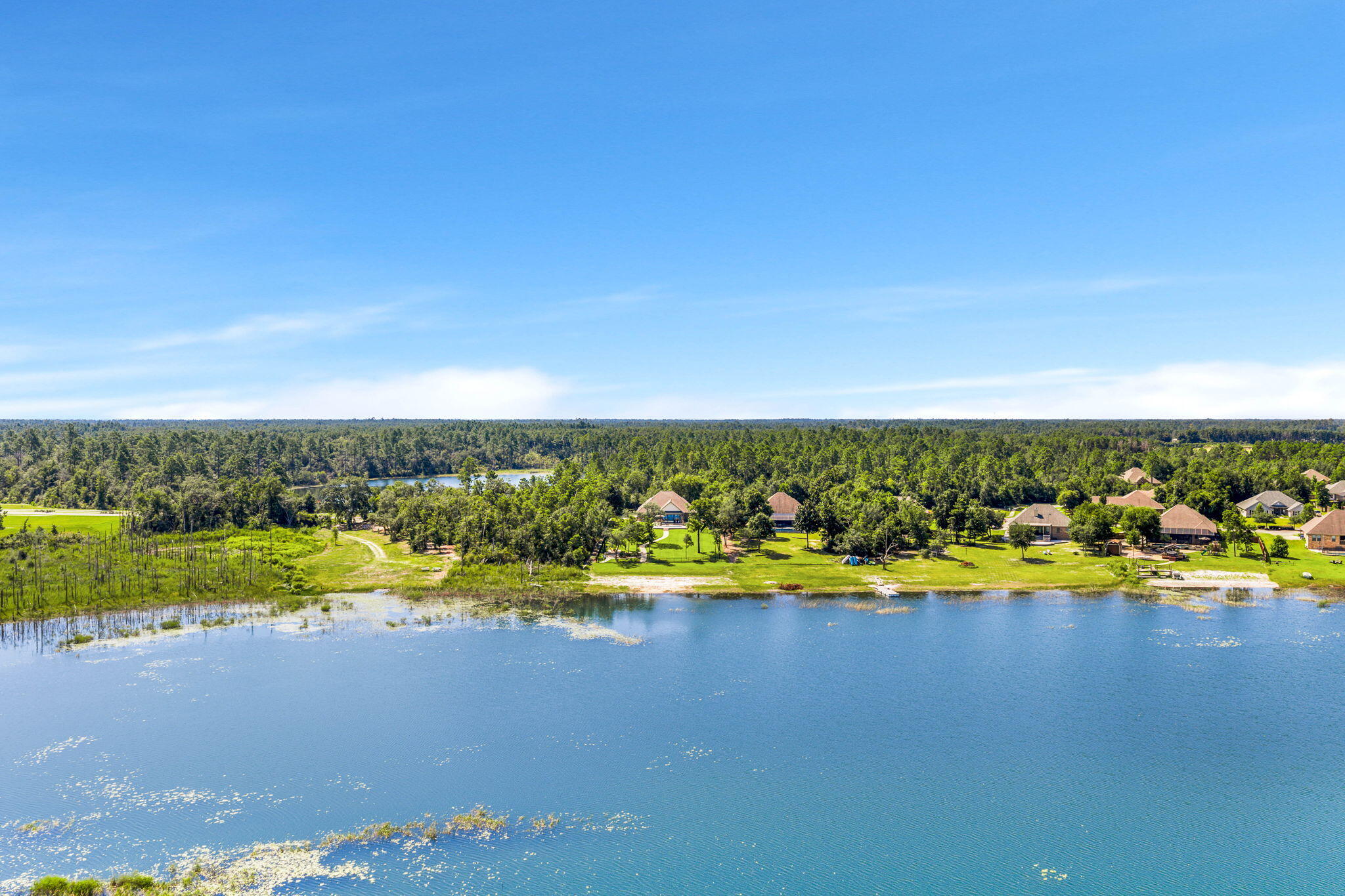 Lake Merial - Residential