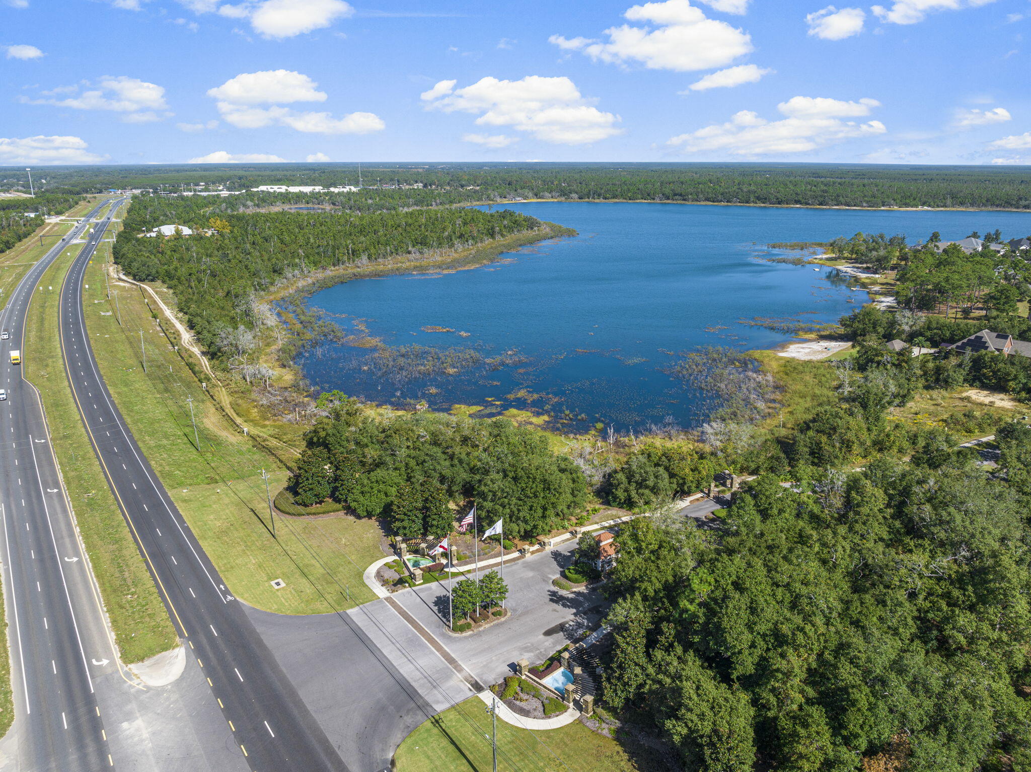 Lake Merial - Residential