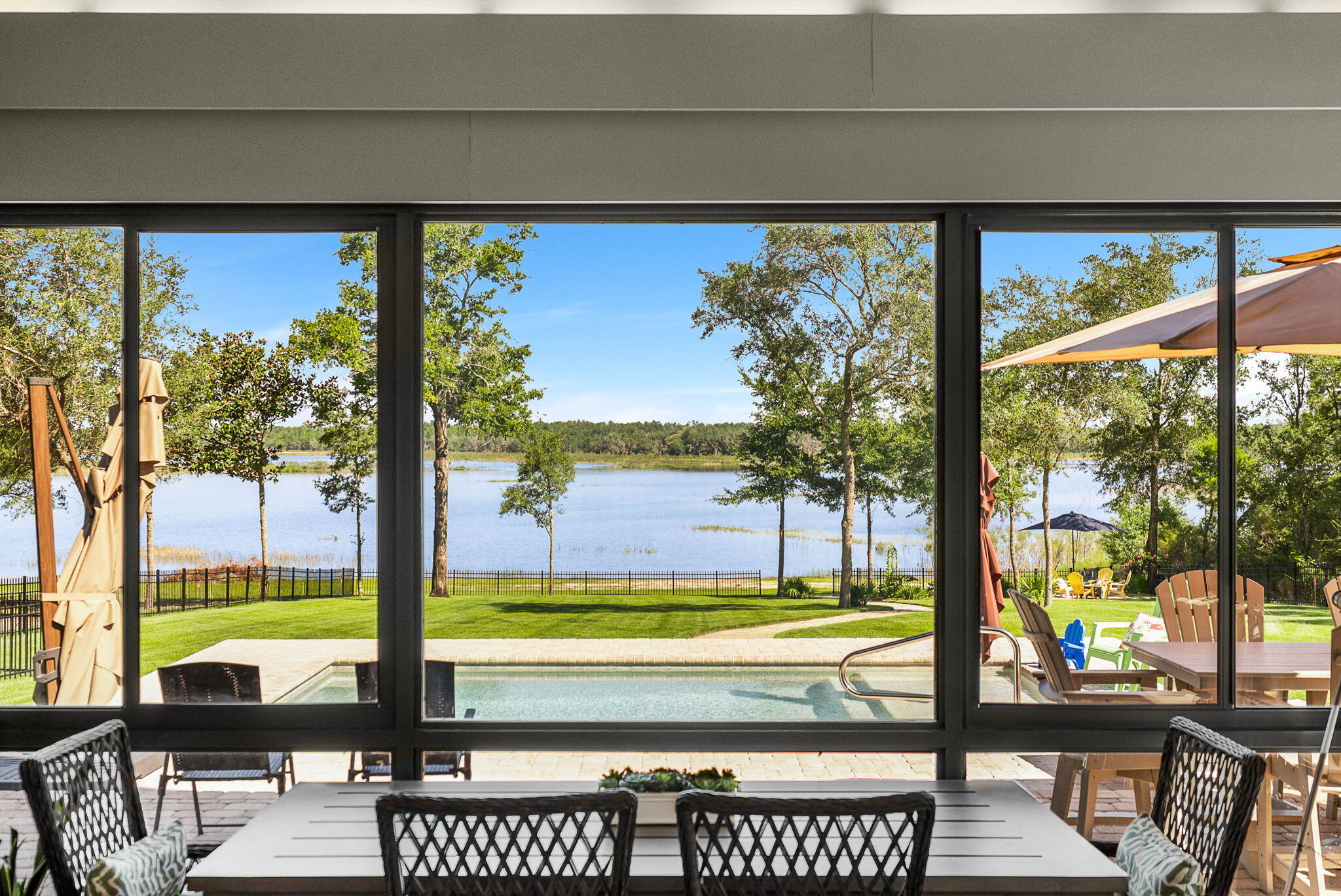 Lake Merial - Residential