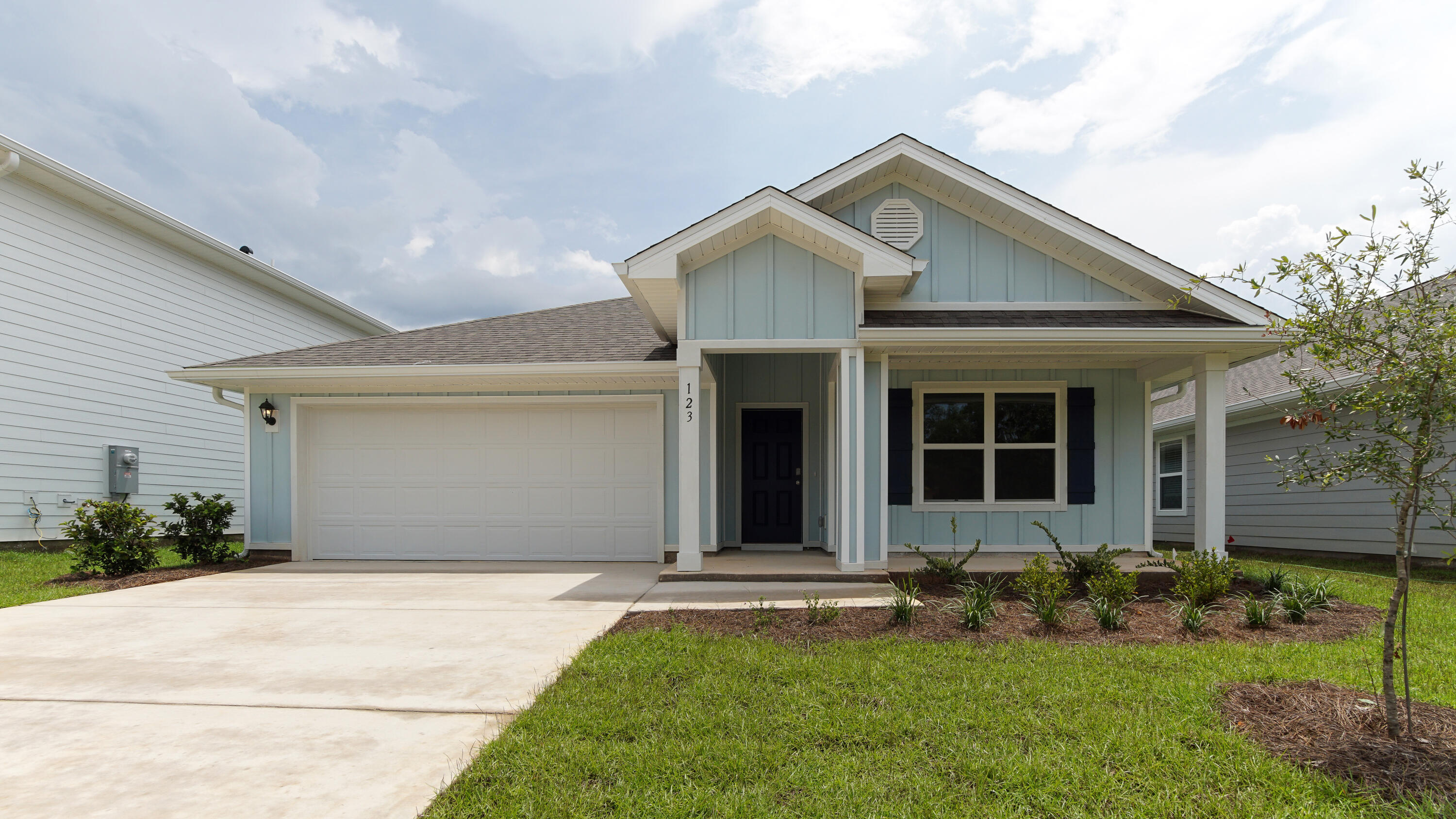 RIVERWALK PH I - Residential