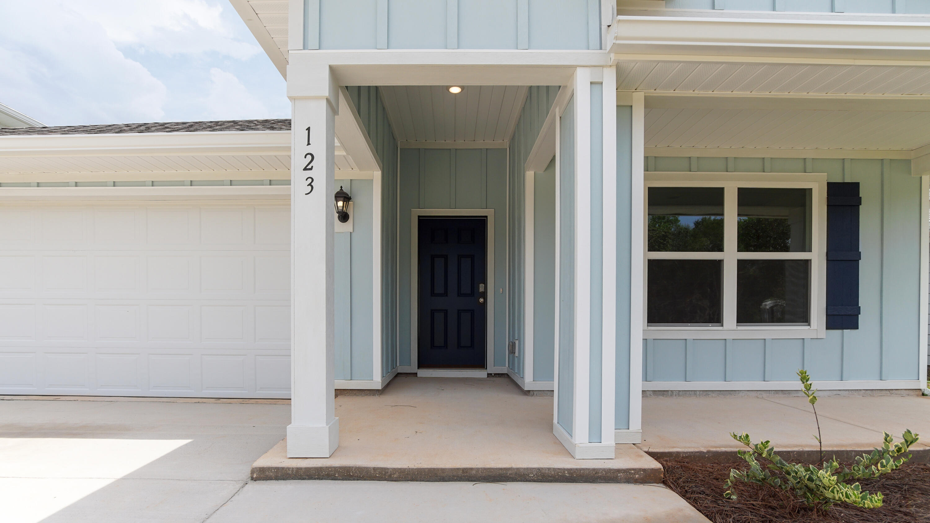 RIVERWALK PH I - Residential