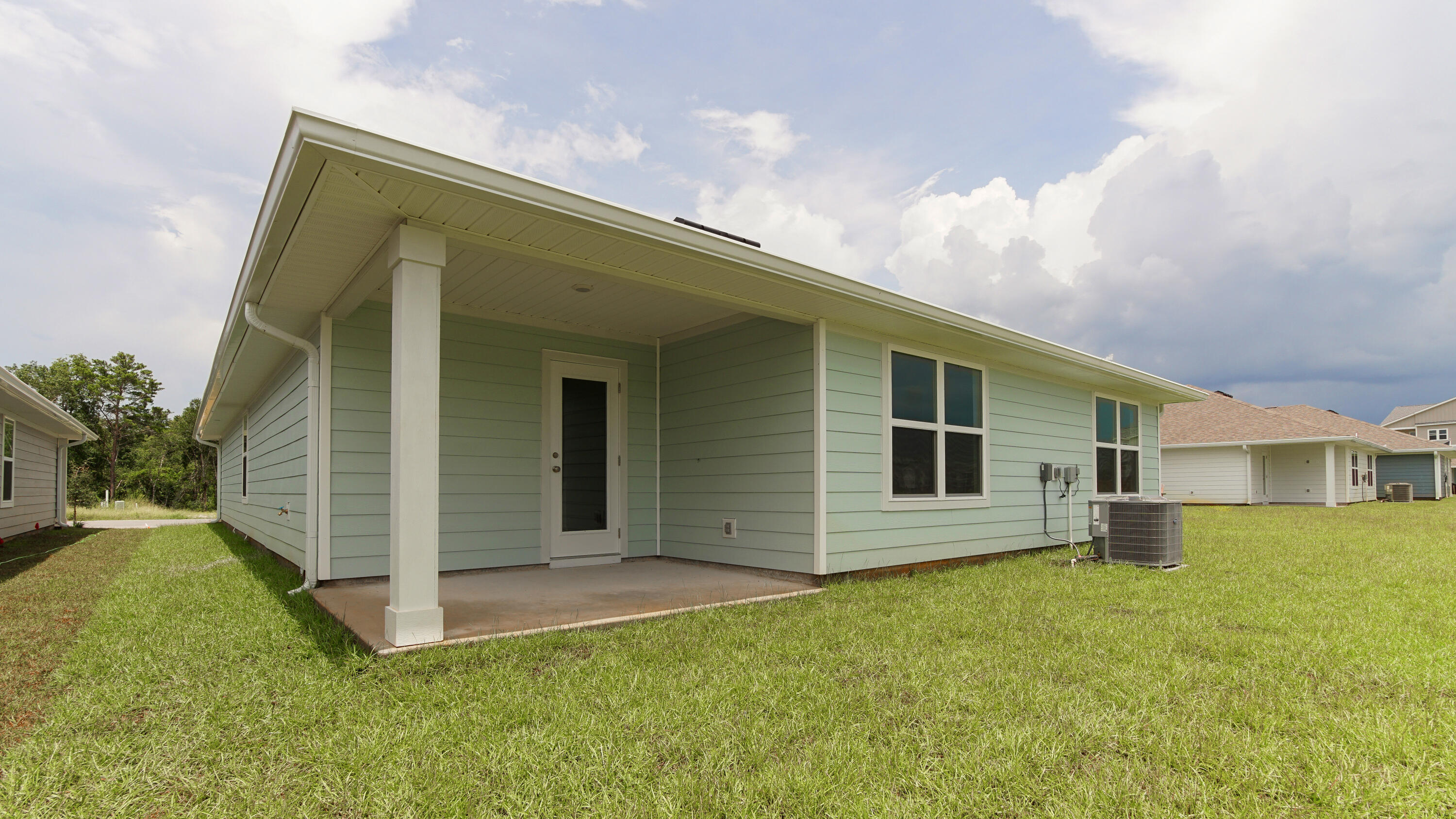 RIVERWALK PH I - Residential