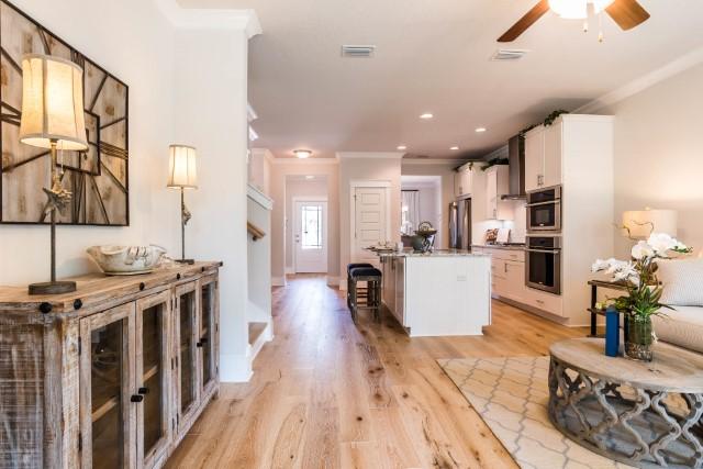 GRANDE POINTE AT INLET BEACH - Residential