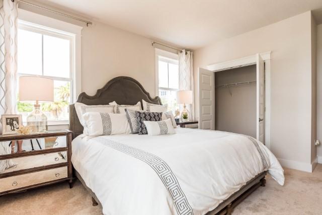 GRANDE POINTE AT INLET BEACH - Residential