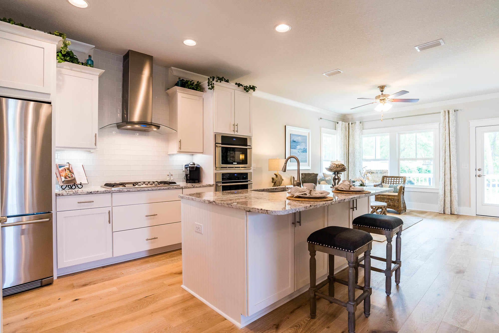 GRANDE POINTE AT INLET BEACH - Residential