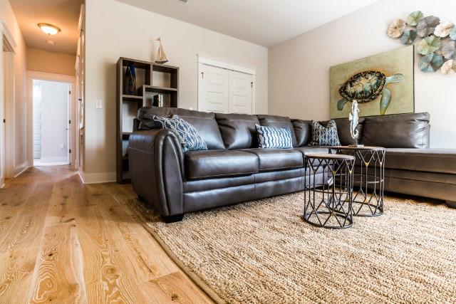 GRANDE POINTE AT INLET BEACH - Residential