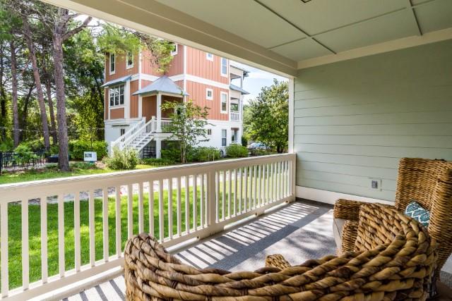 GRANDE POINTE AT INLET BEACH - Residential