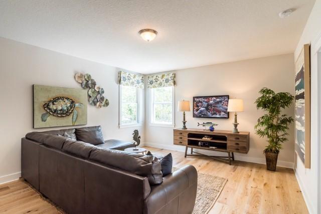 GRANDE POINTE AT INLET BEACH - Residential