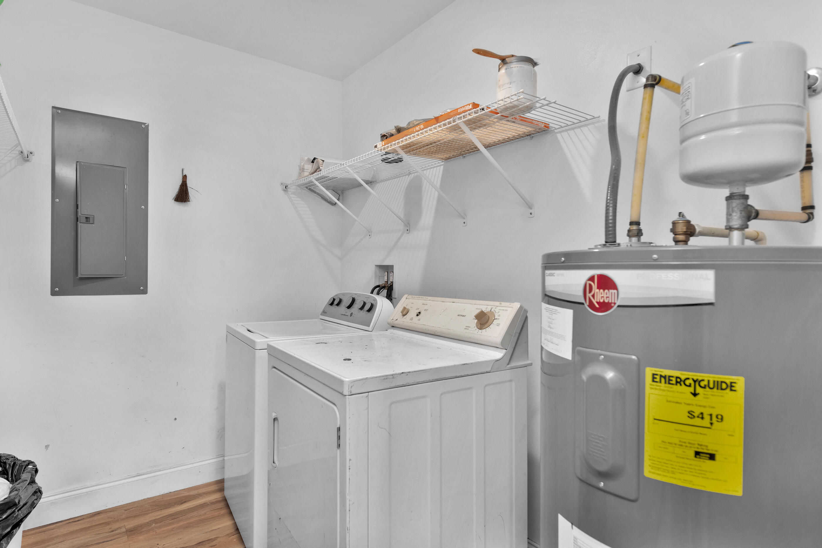 Defuniak Springs - Residential