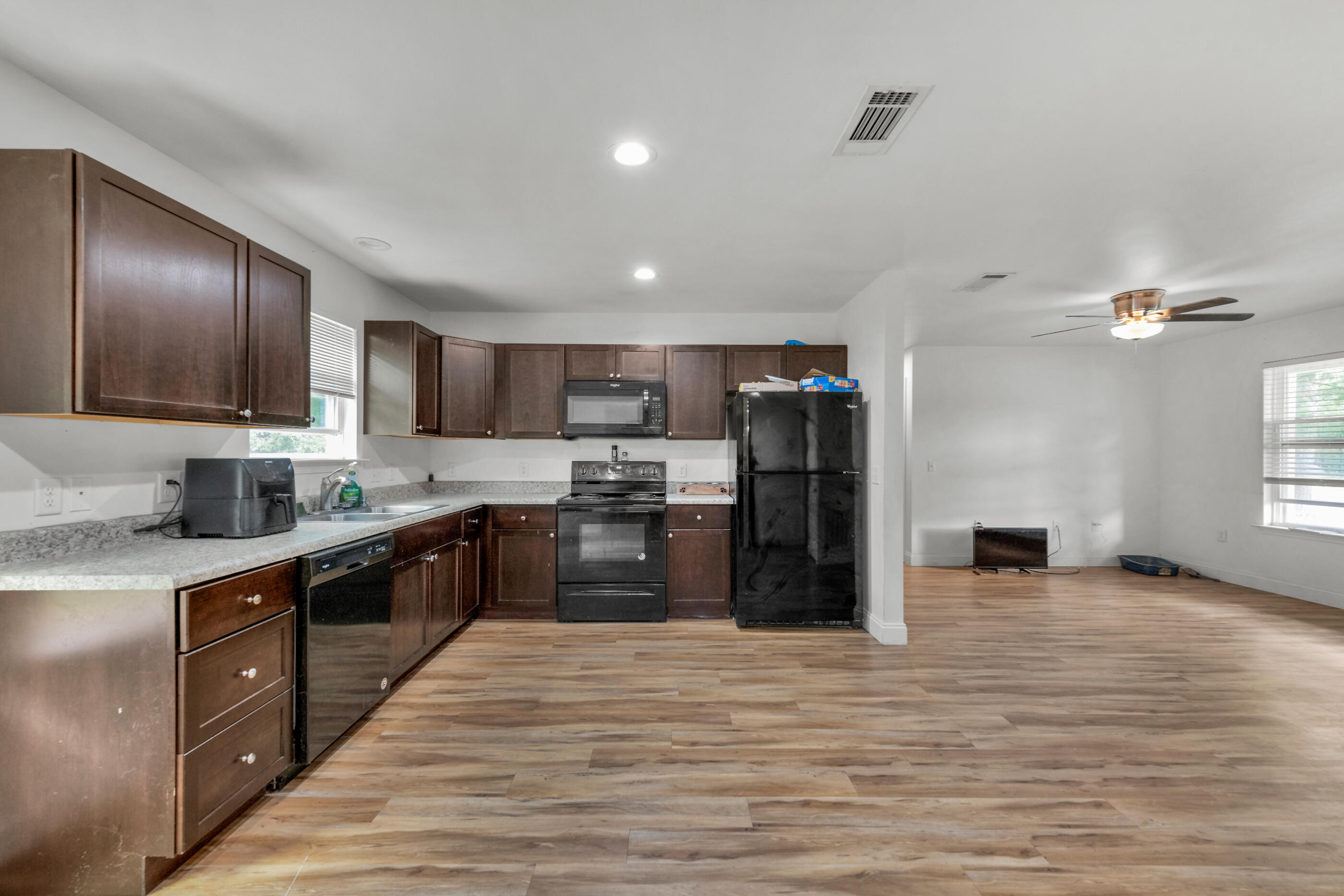 Defuniak Springs - Residential