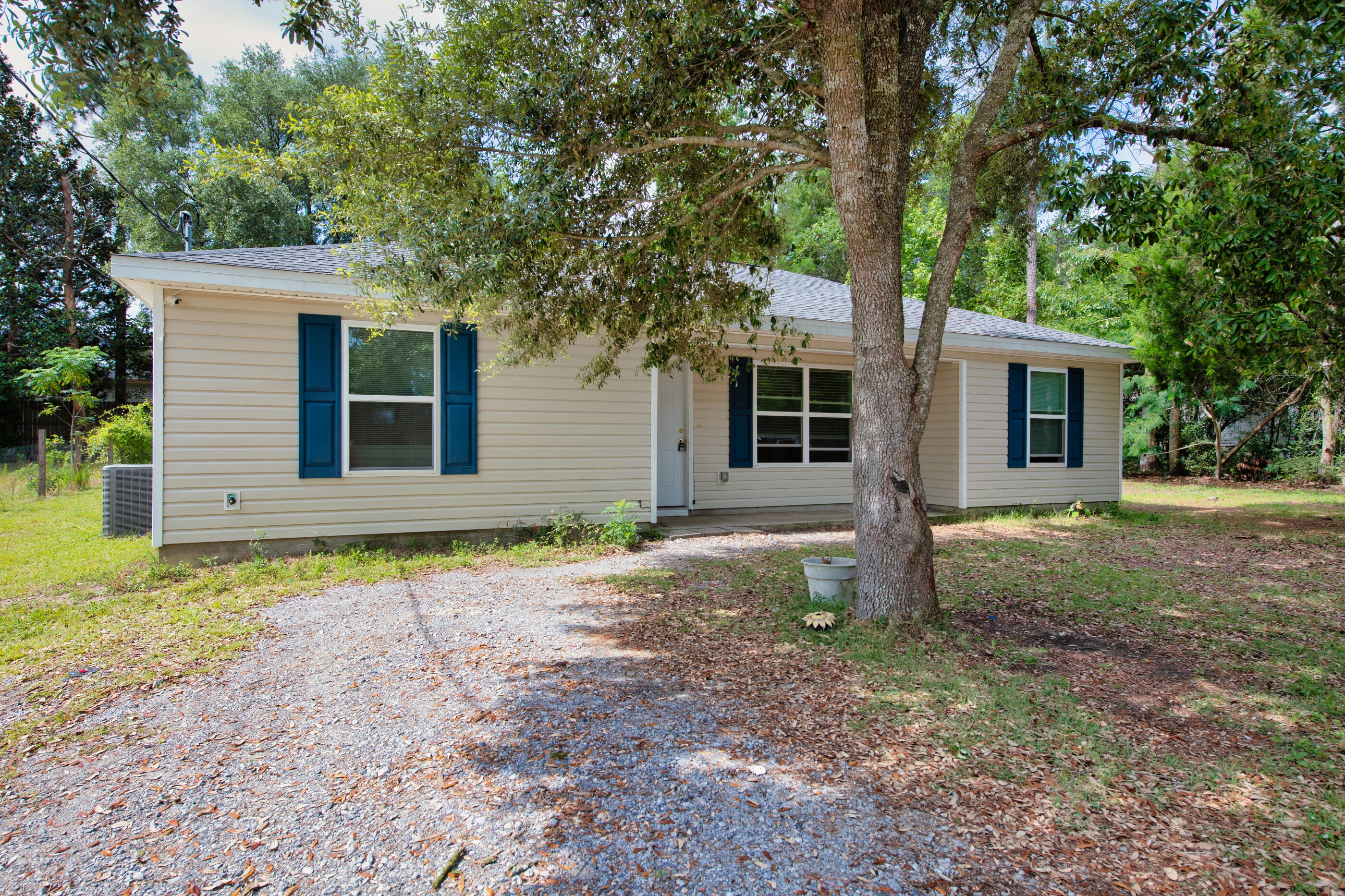 Defuniak Springs - Residential