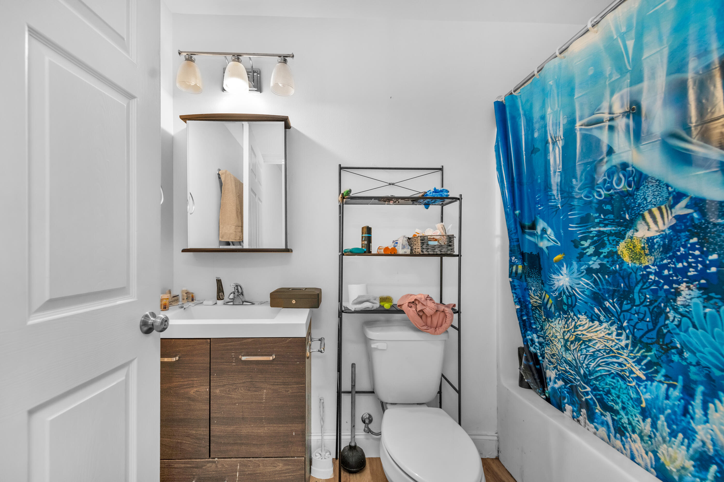 Defuniak Springs - Residential