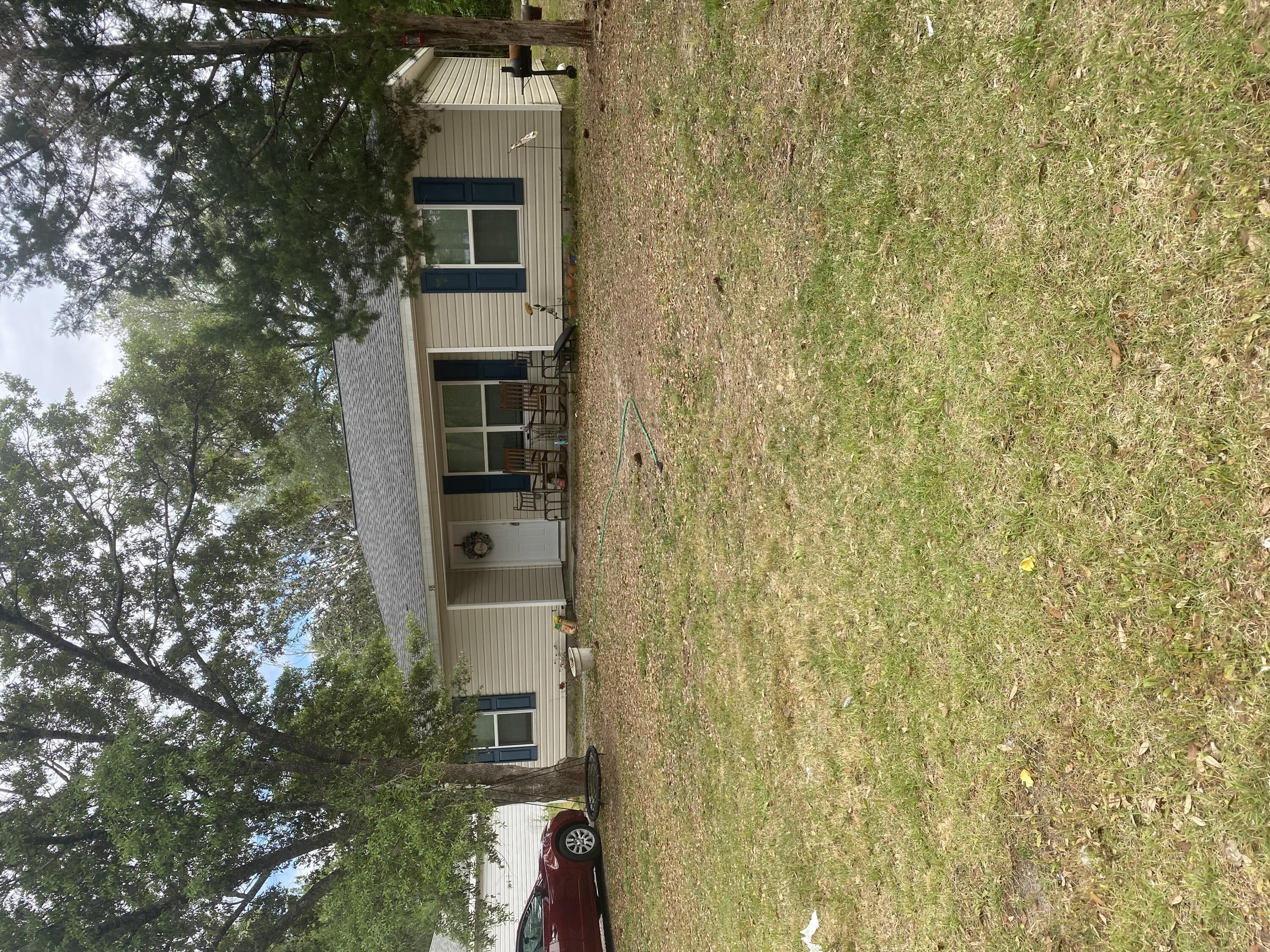 Defuniak Springs - Residential