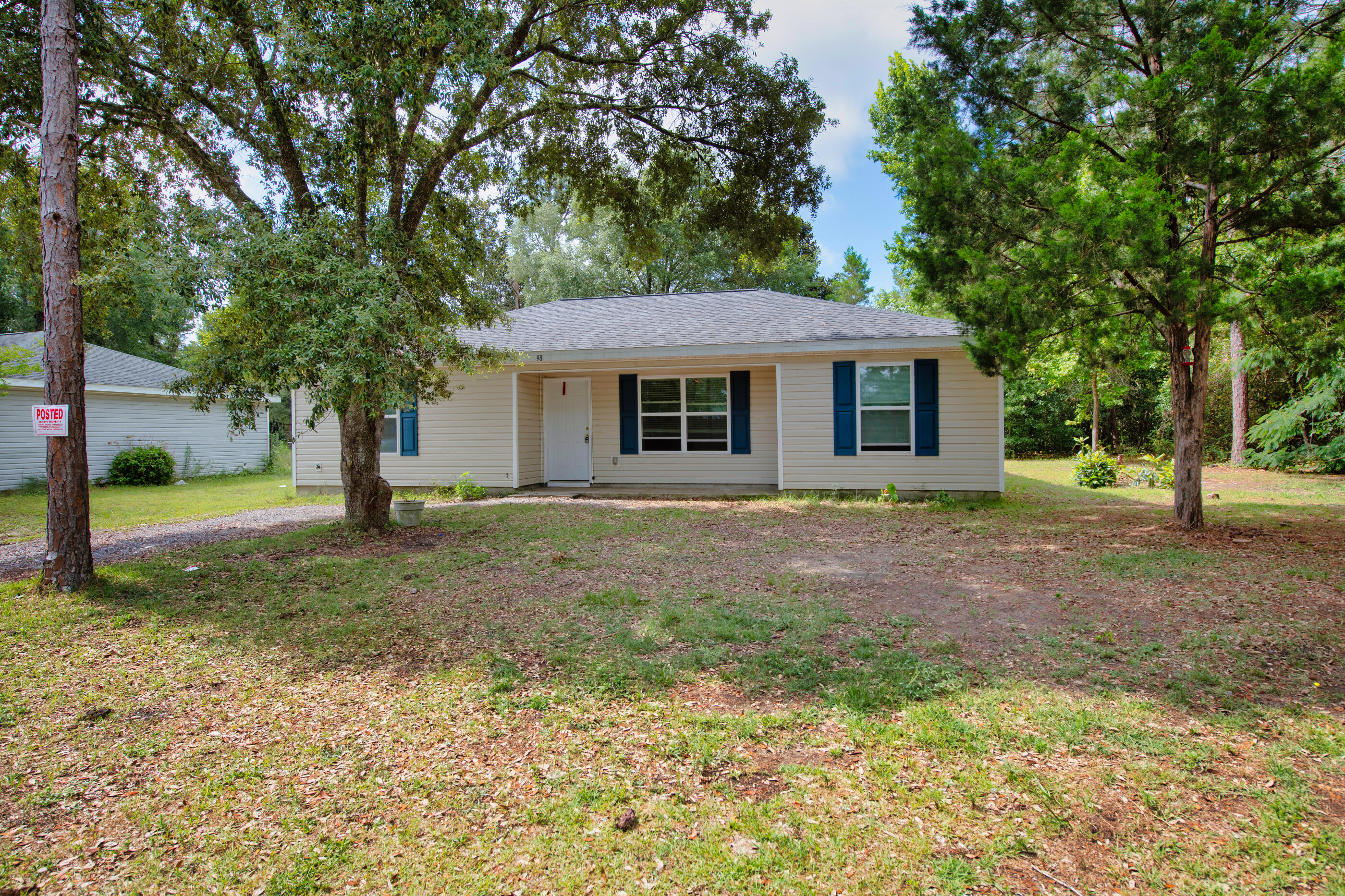 Defuniak Springs - Residential