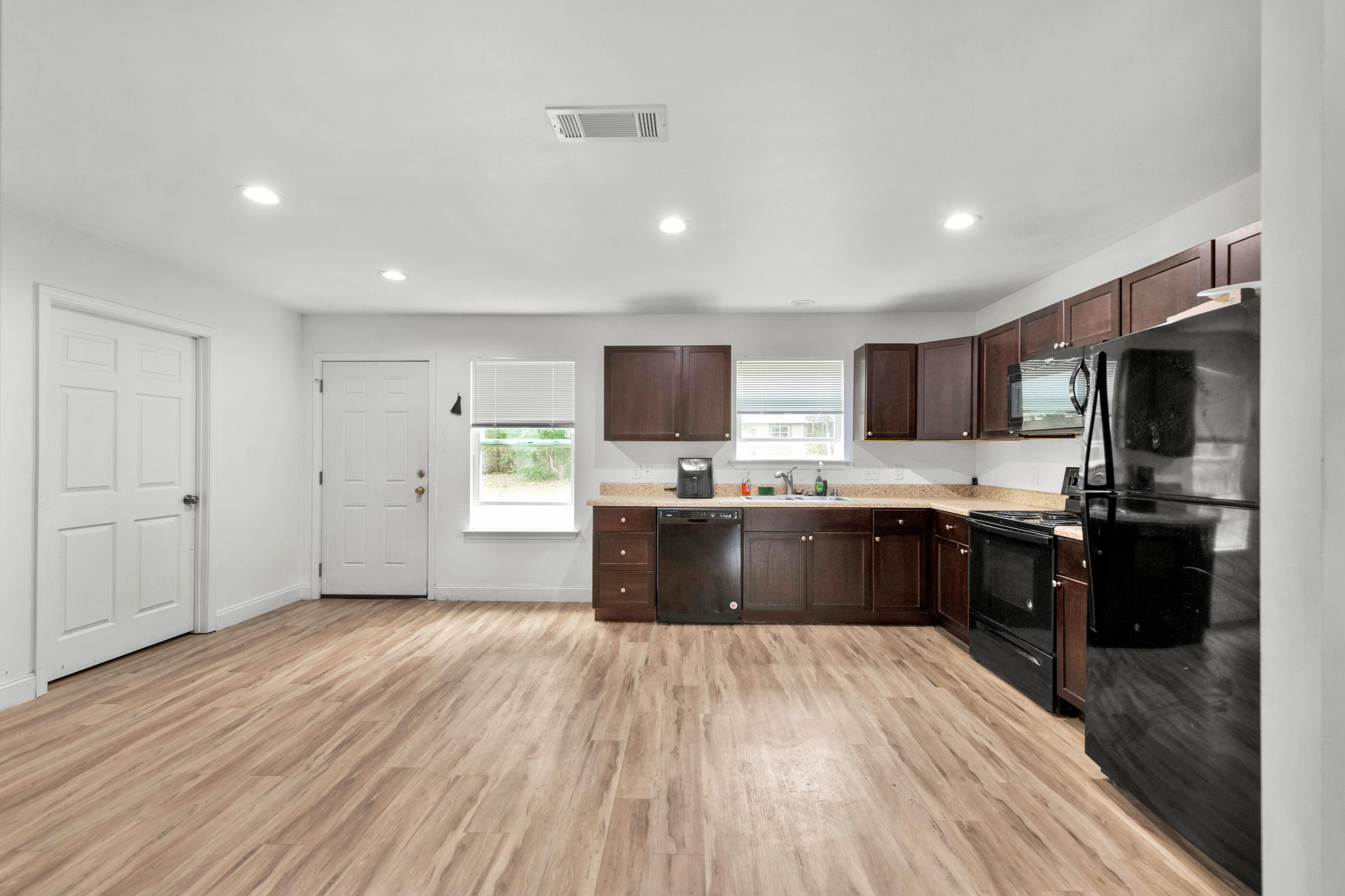 Defuniak Springs - Residential