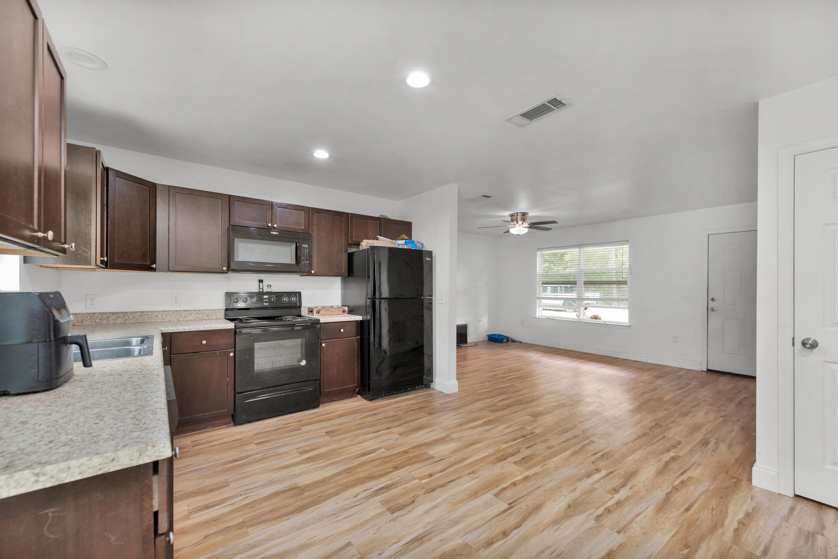 Defuniak Springs - Residential