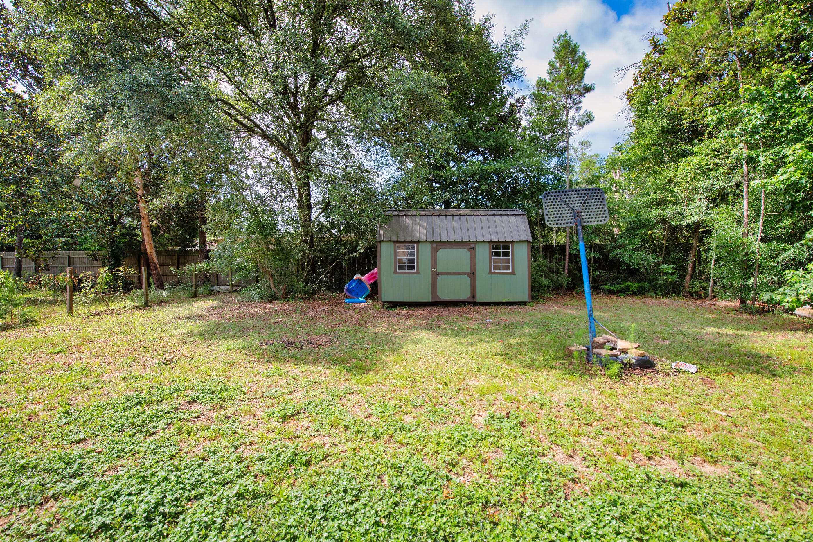 Defuniak Springs - Residential