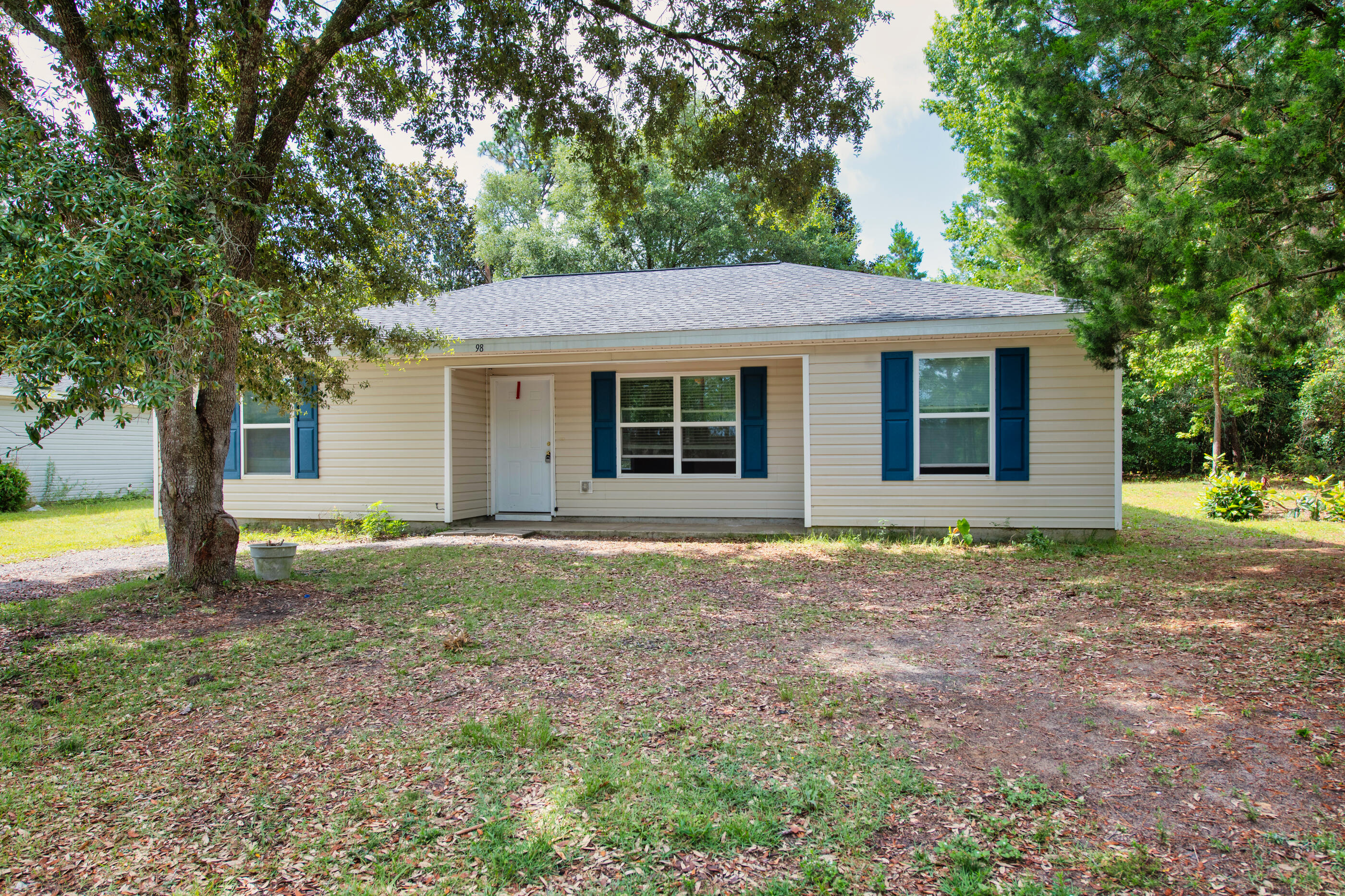Defuniak Springs - Residential