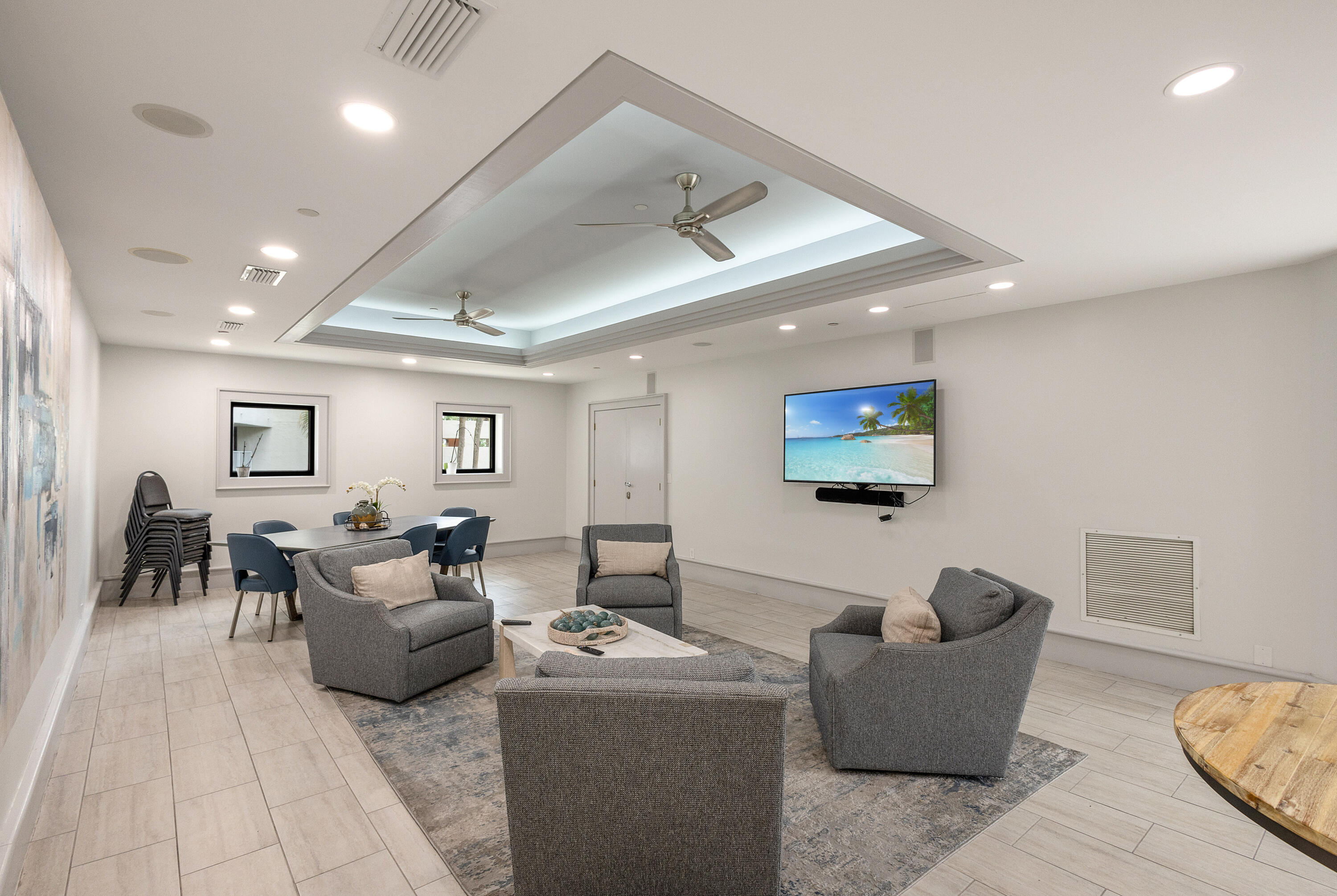 BEACHSIDE TWO - Residential