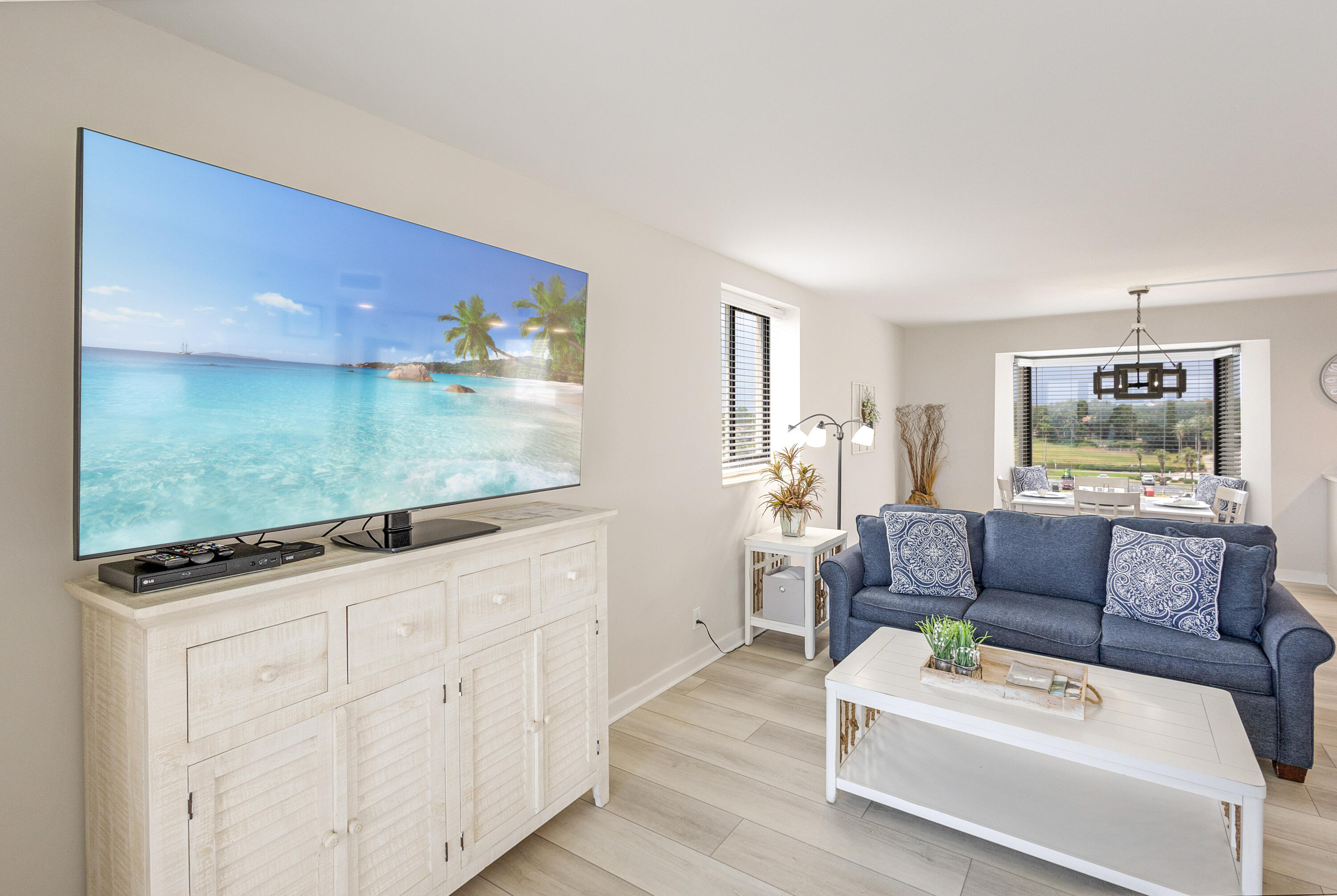 BEACHSIDE TWO - Residential