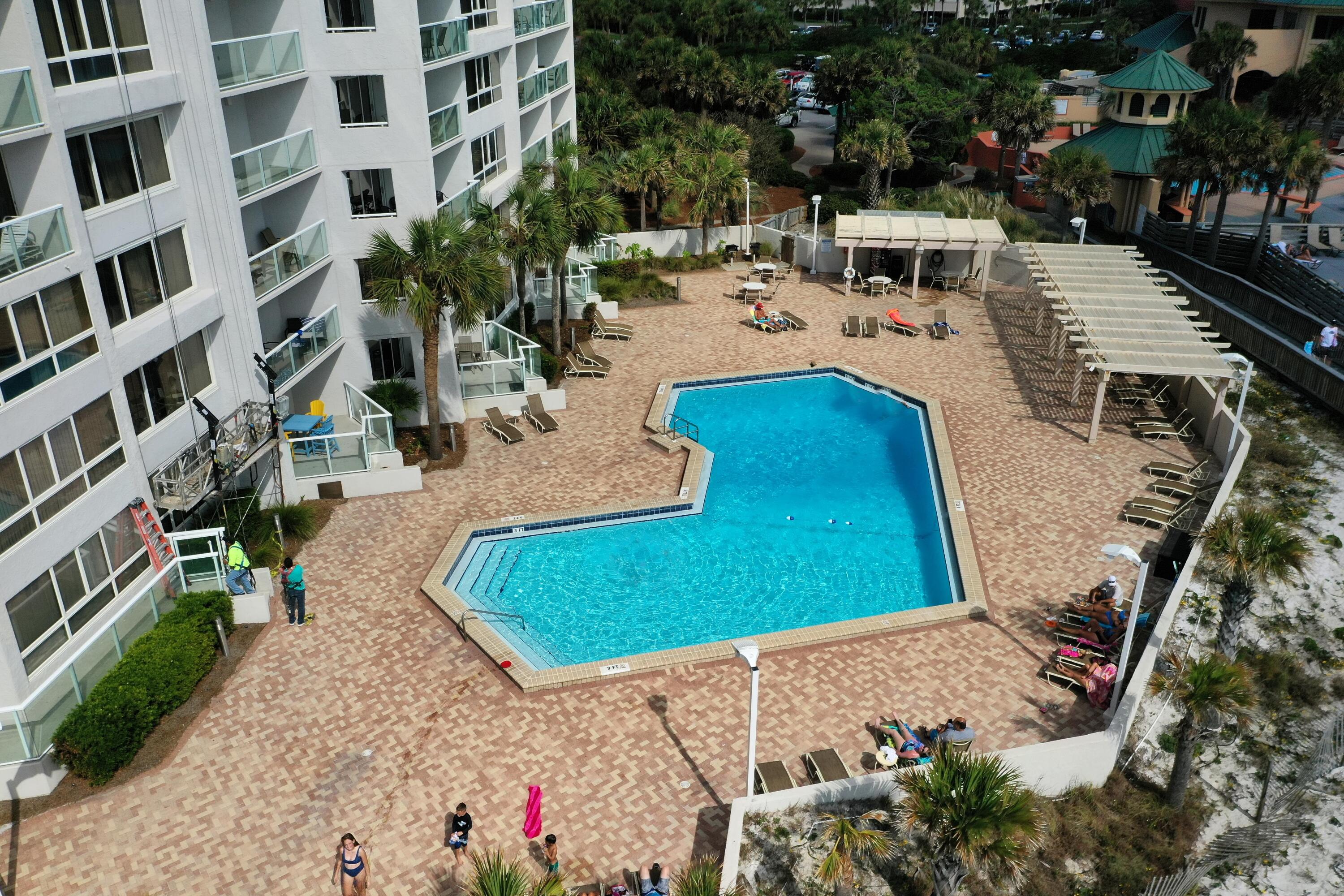 BEACHSIDE TWO - Residential