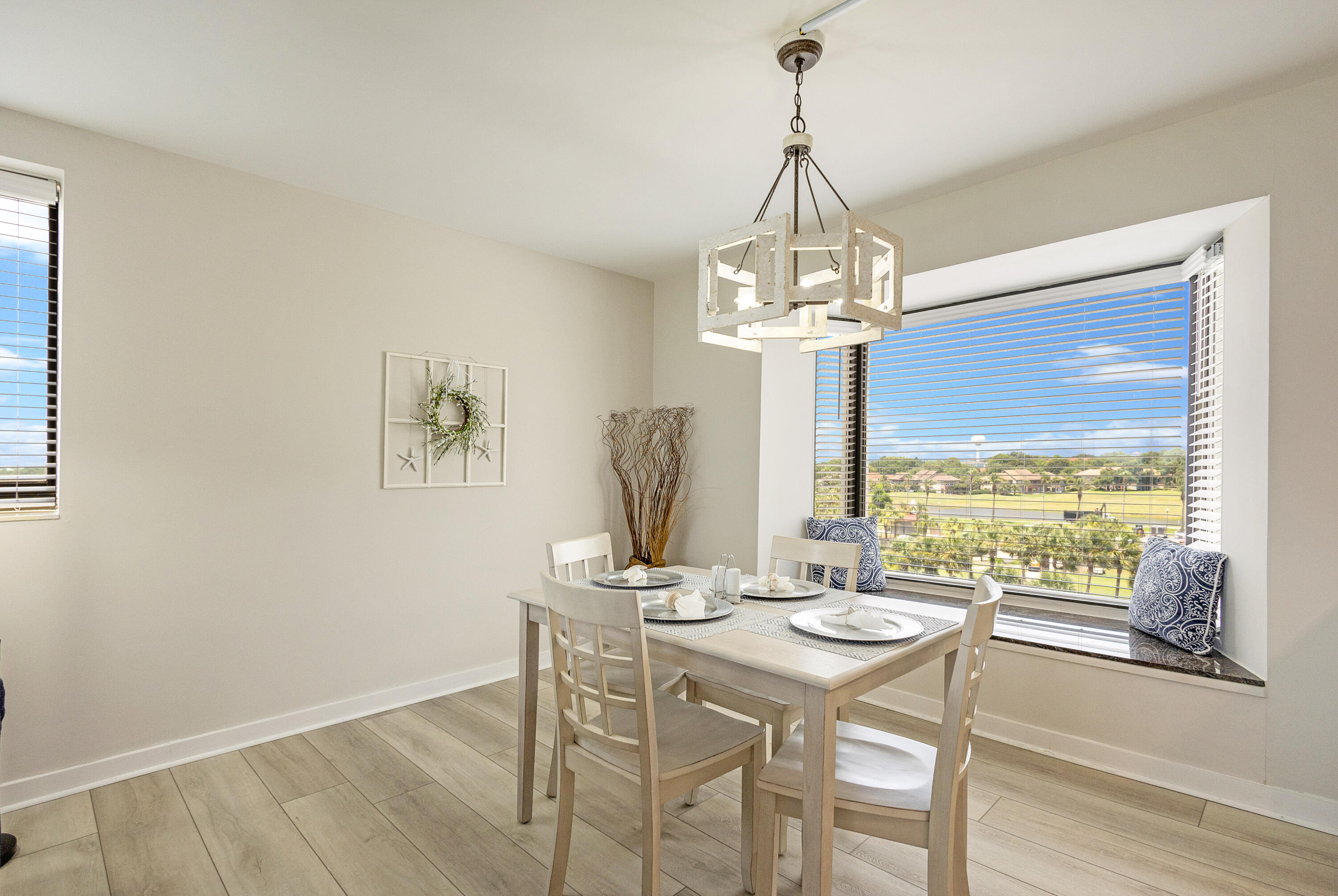 BEACHSIDE TWO - Residential