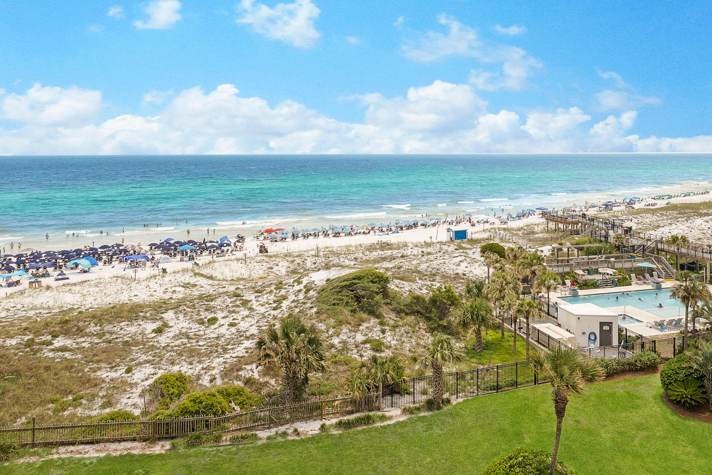 BEACHSIDE TWO - Residential