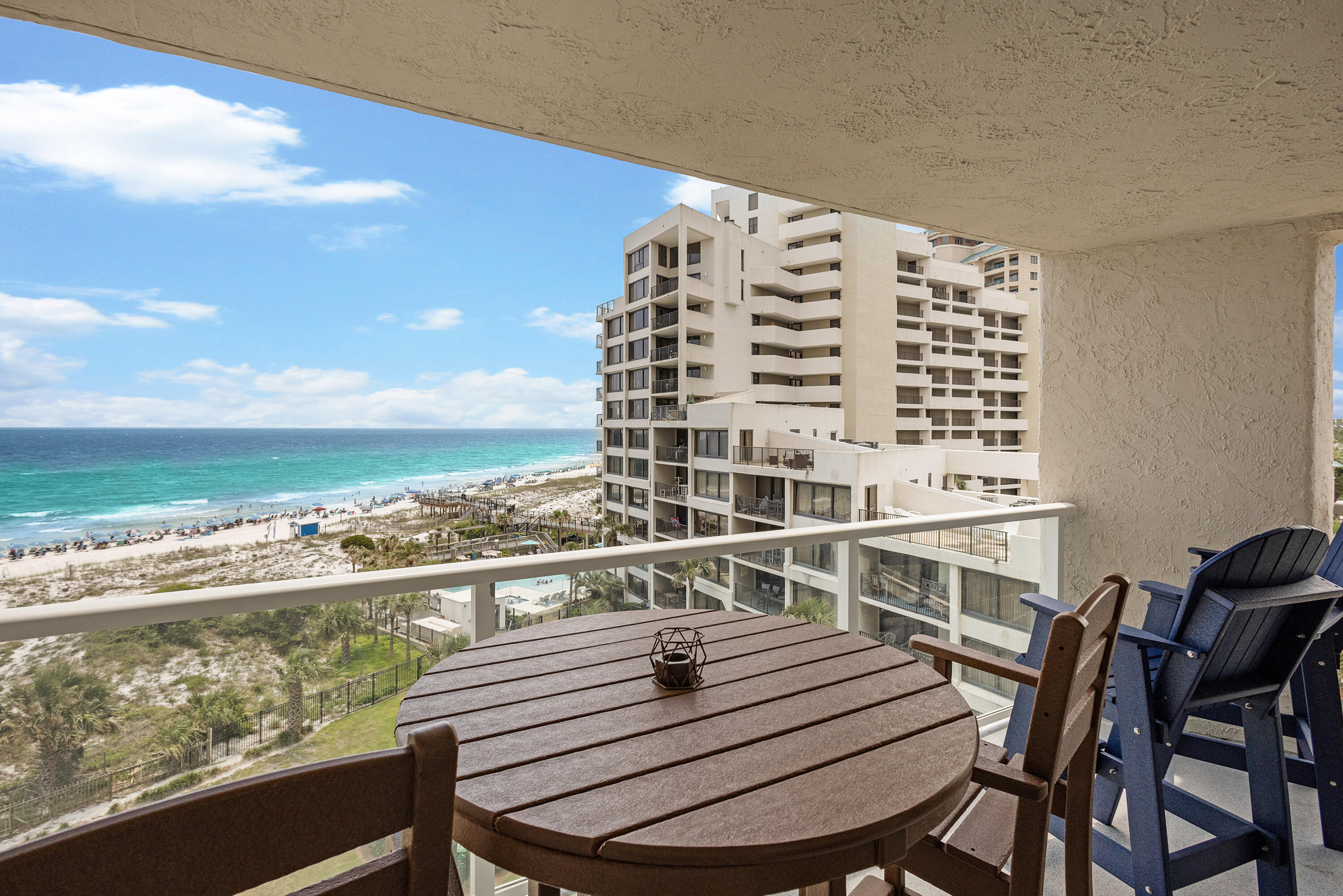 BEACHSIDE TWO - Residential