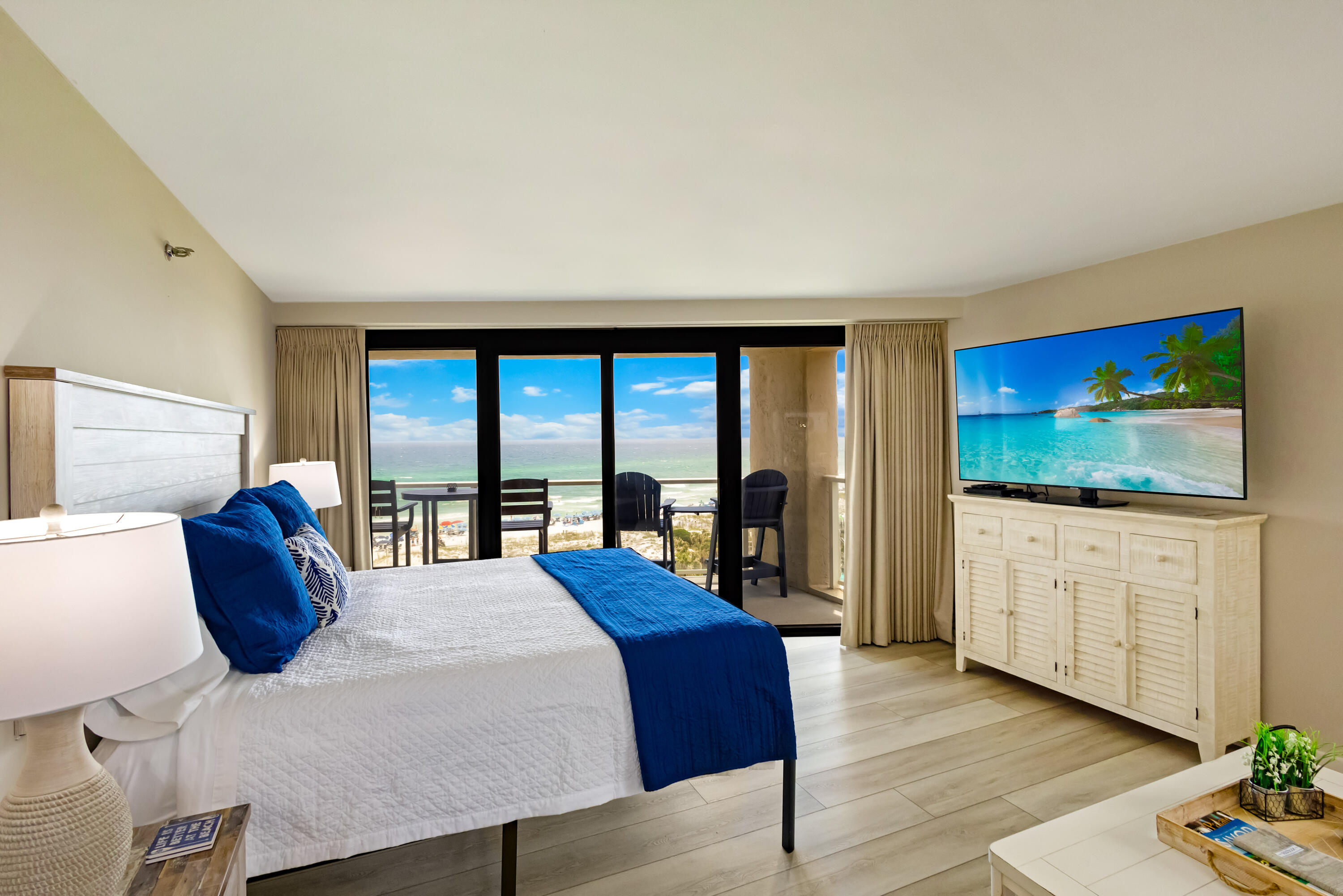 BEACHSIDE TWO - Residential