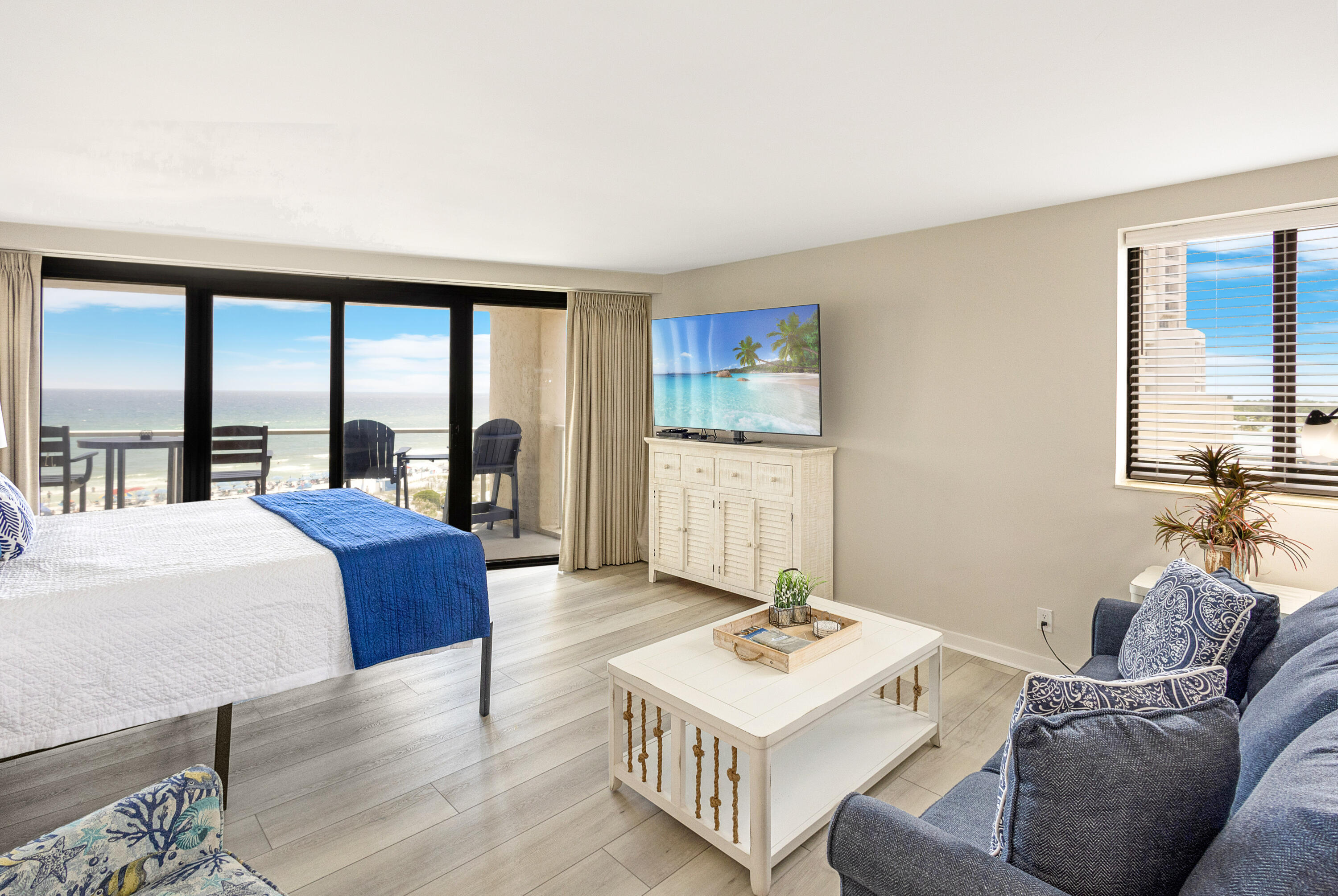 BEACHSIDE TWO - Residential