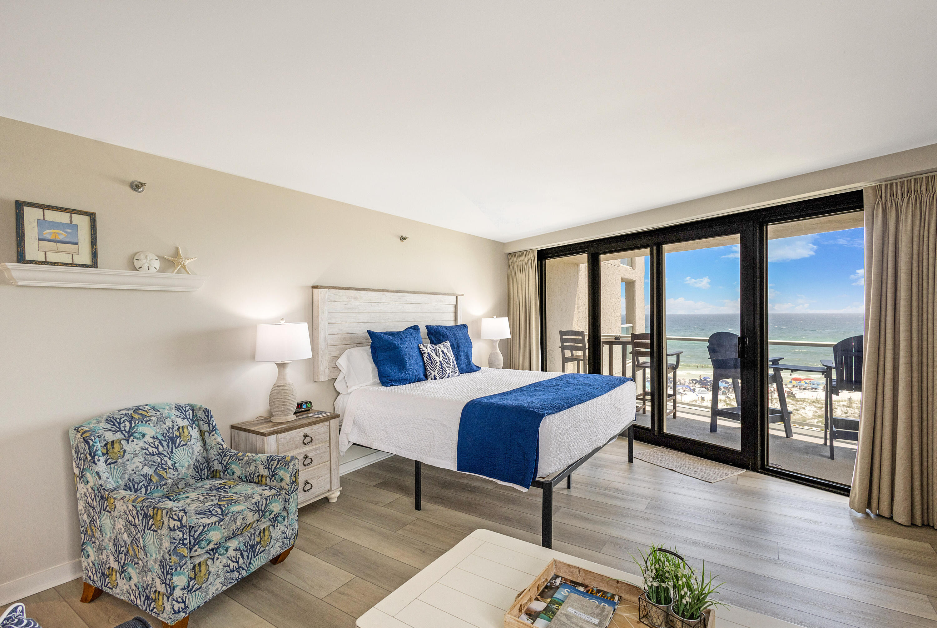 BEACHSIDE TWO - Residential