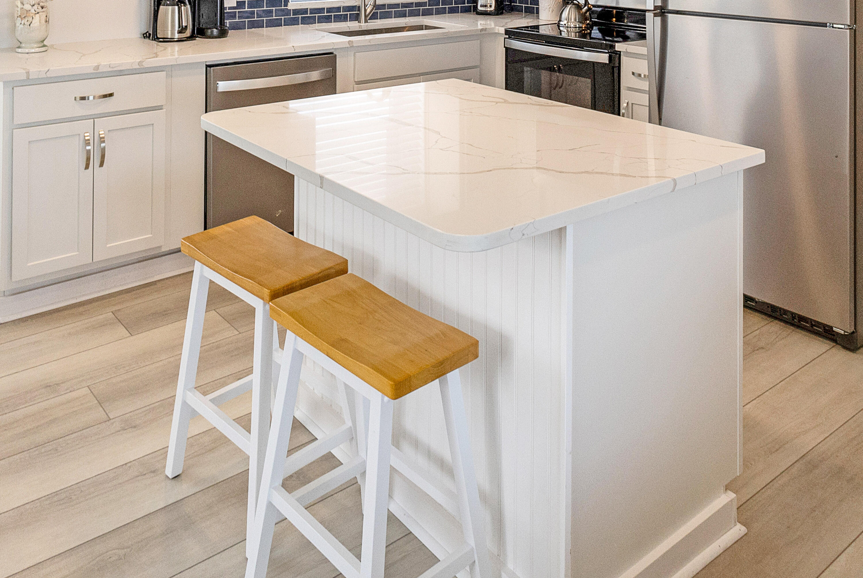 BEACHSIDE TWO - Residential