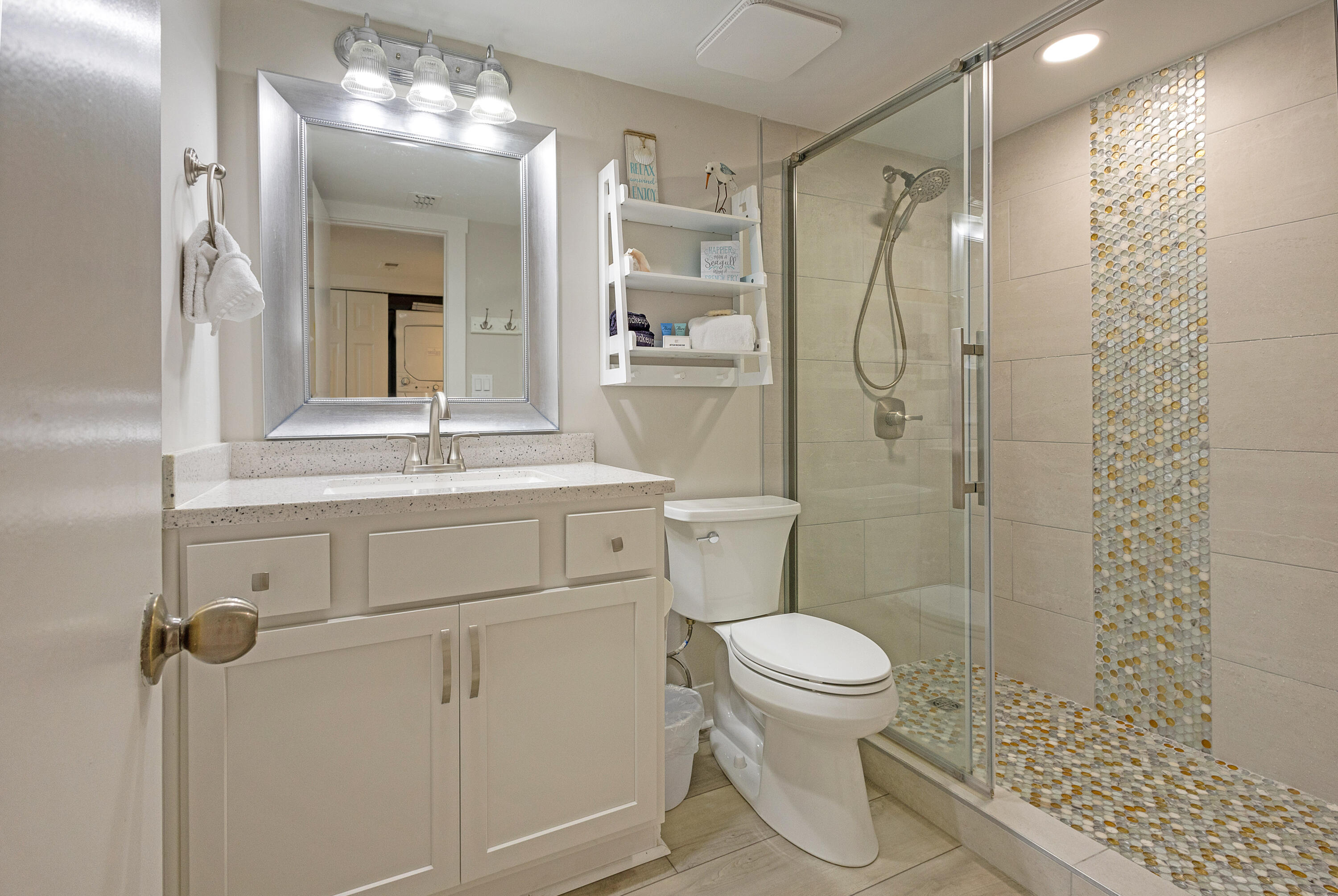 BEACHSIDE TWO - Residential