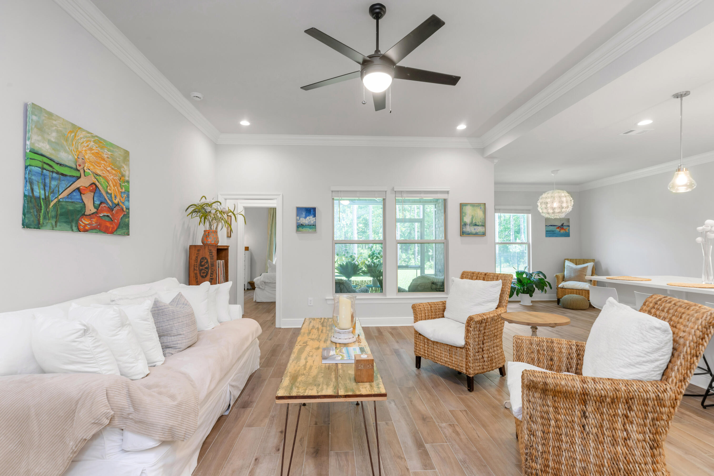 HAMMOCK BAY - Residential