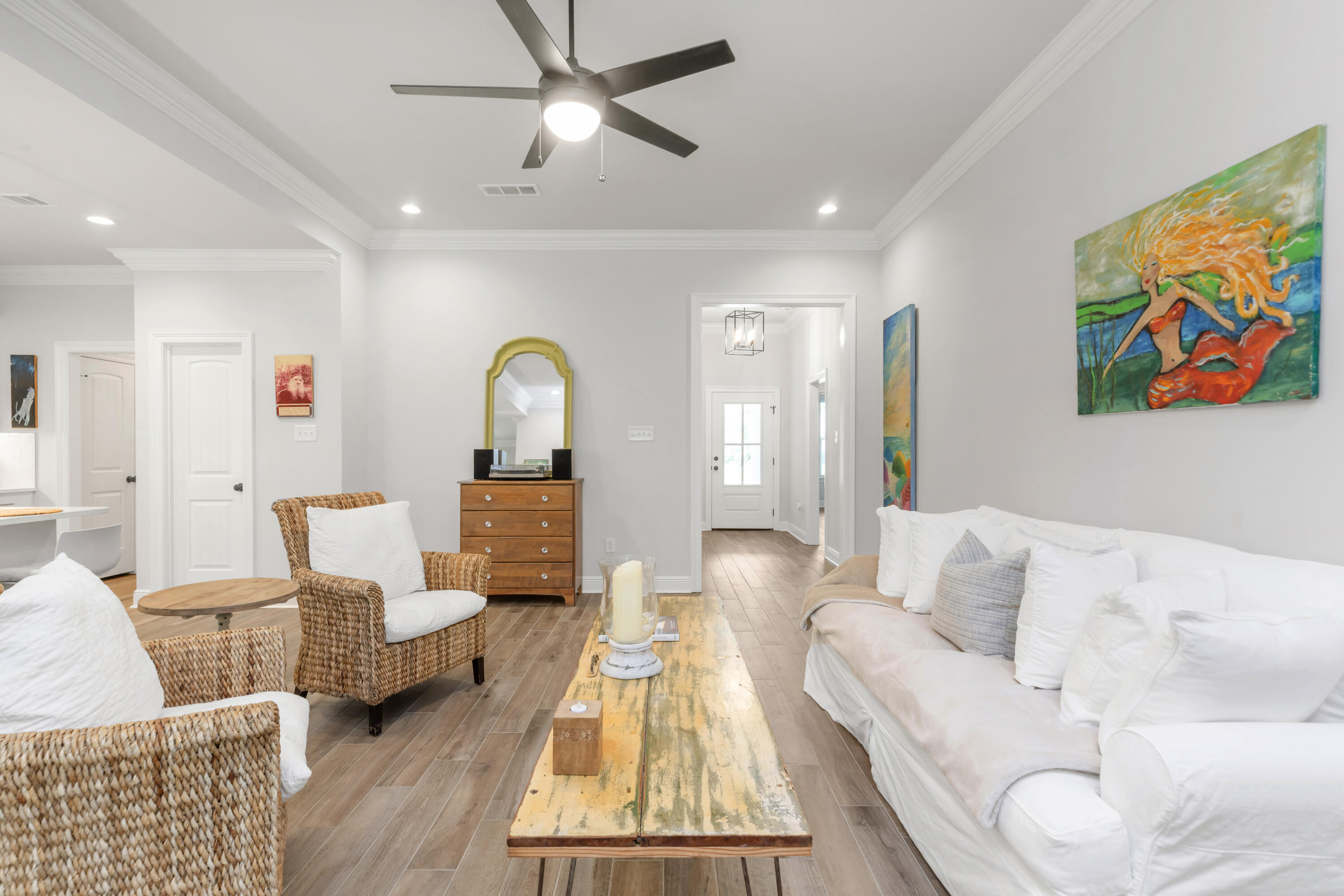 HAMMOCK BAY - Residential