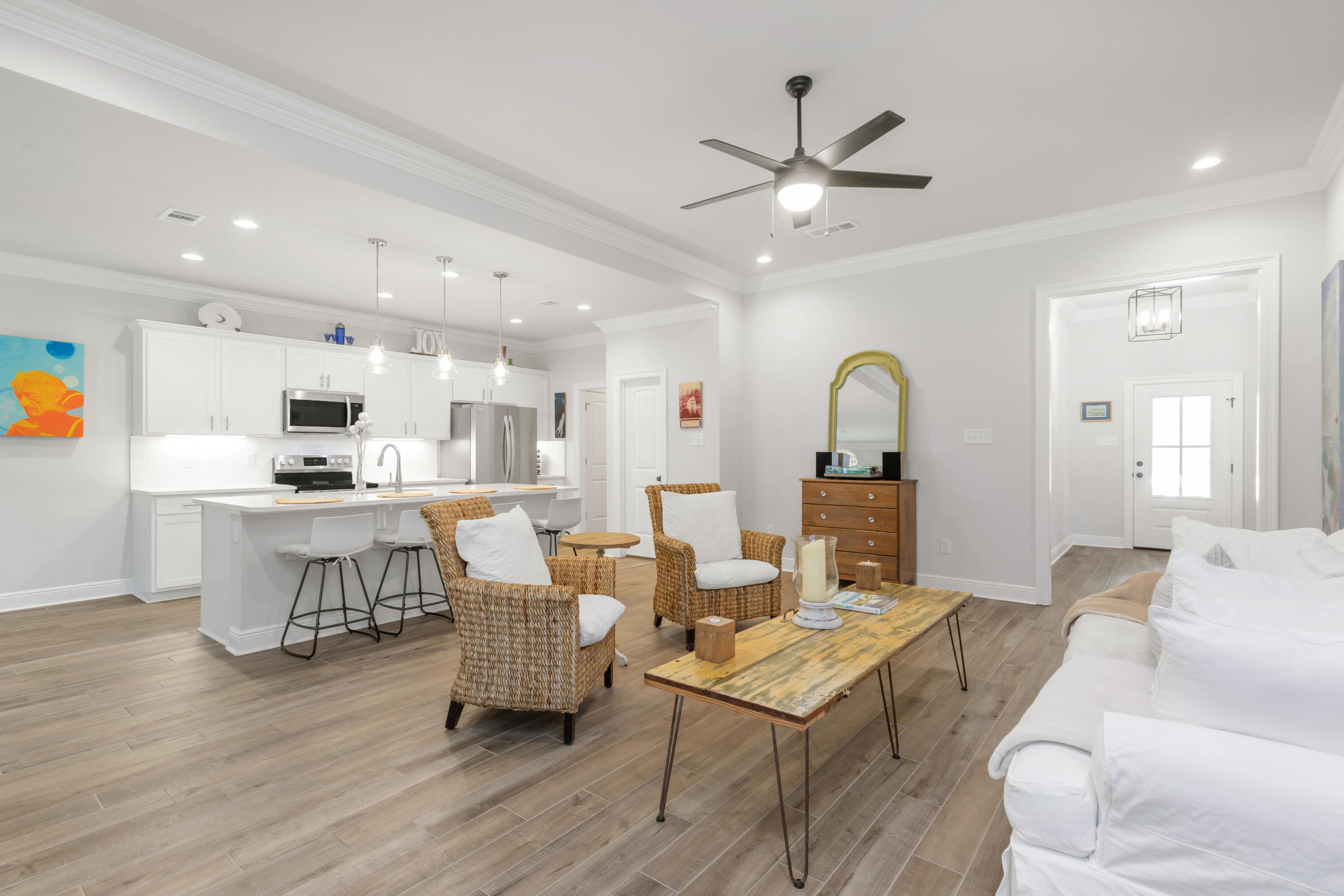 HAMMOCK BAY - Residential