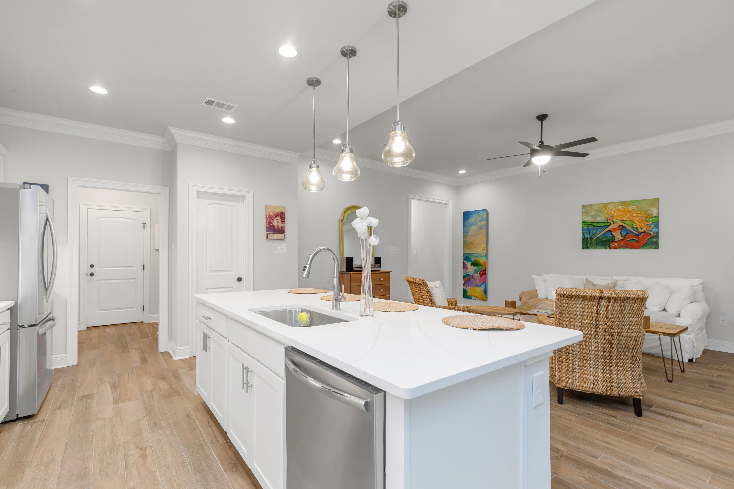 HAMMOCK BAY - Residential