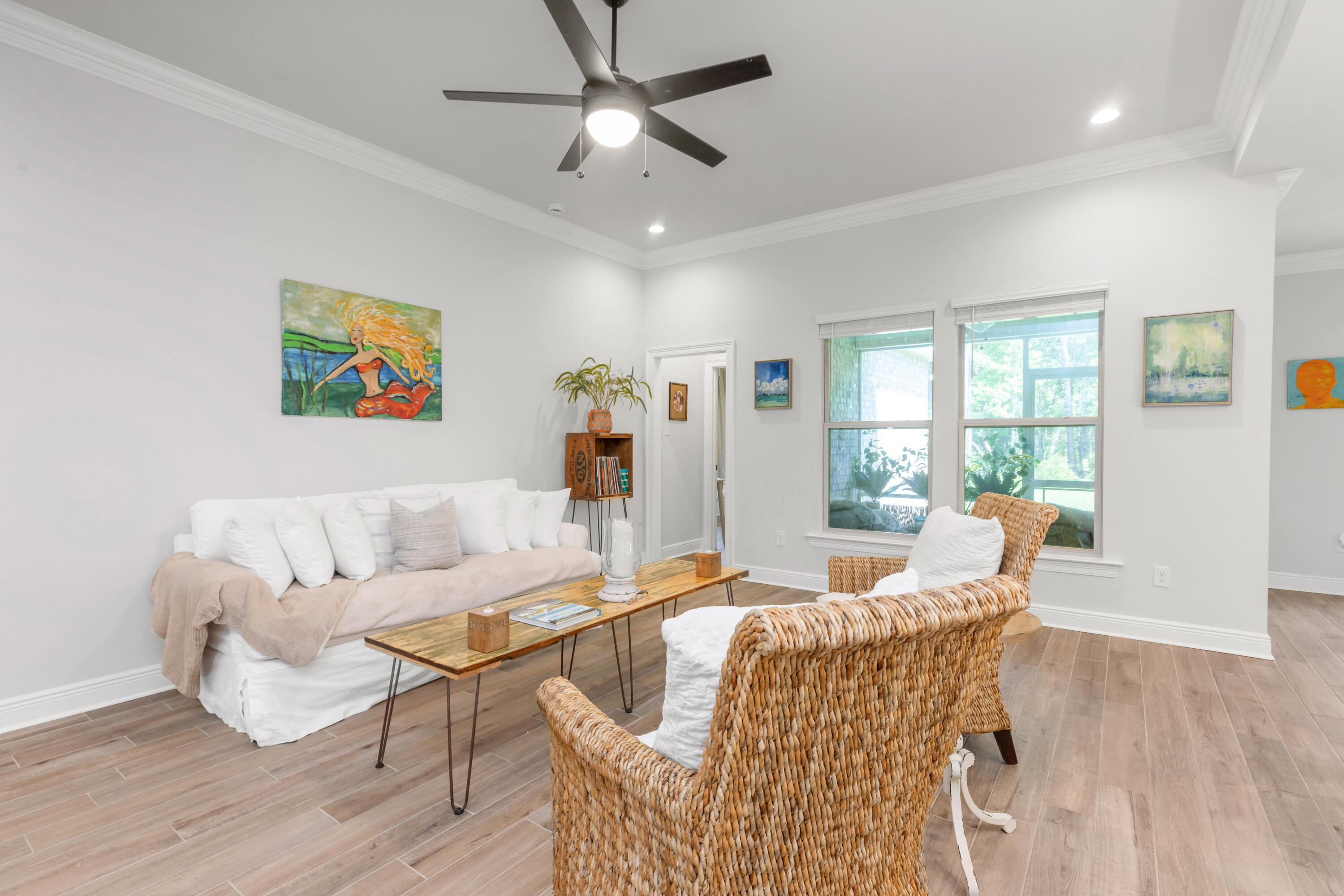 HAMMOCK BAY - Residential