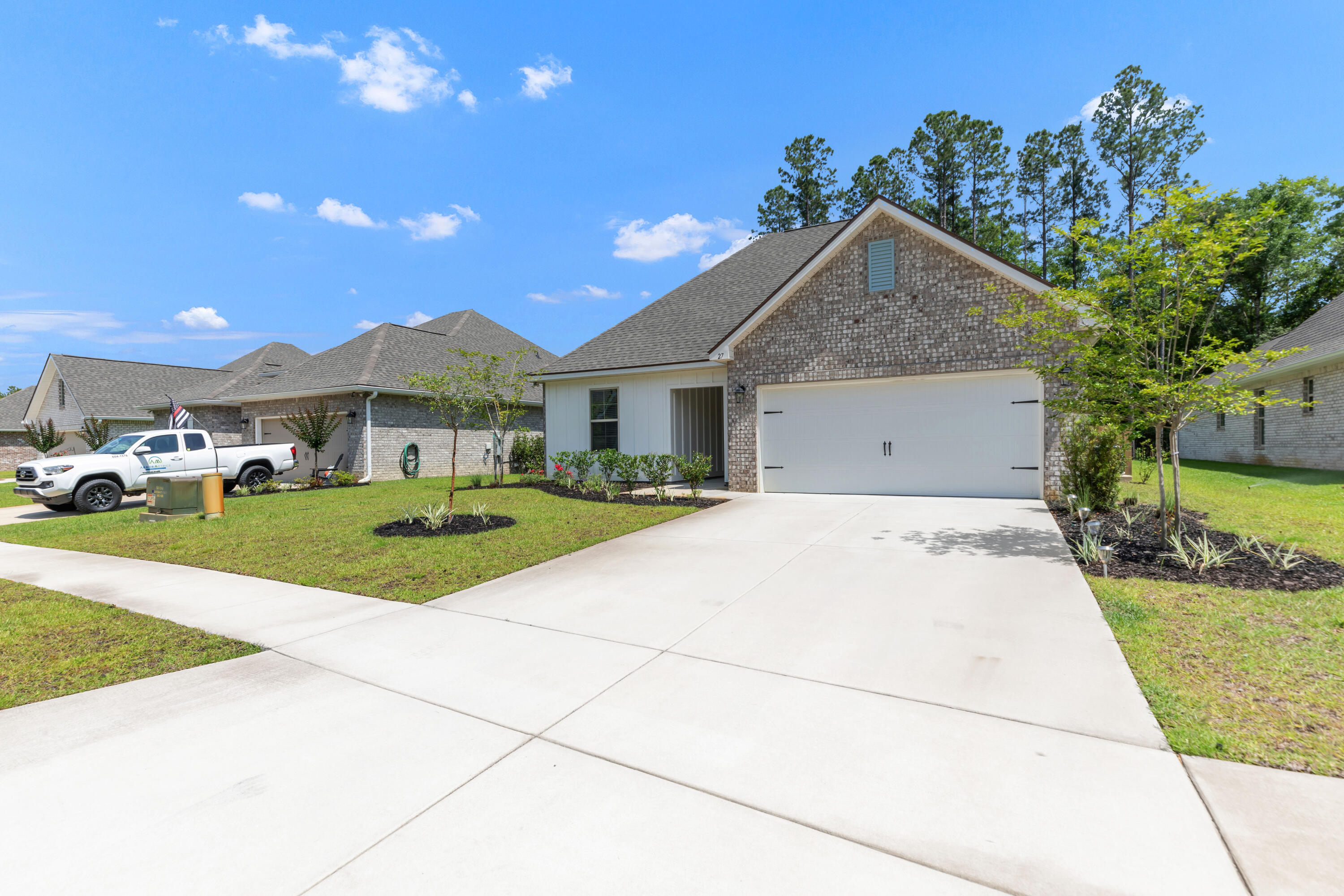HAMMOCK BAY - Residential